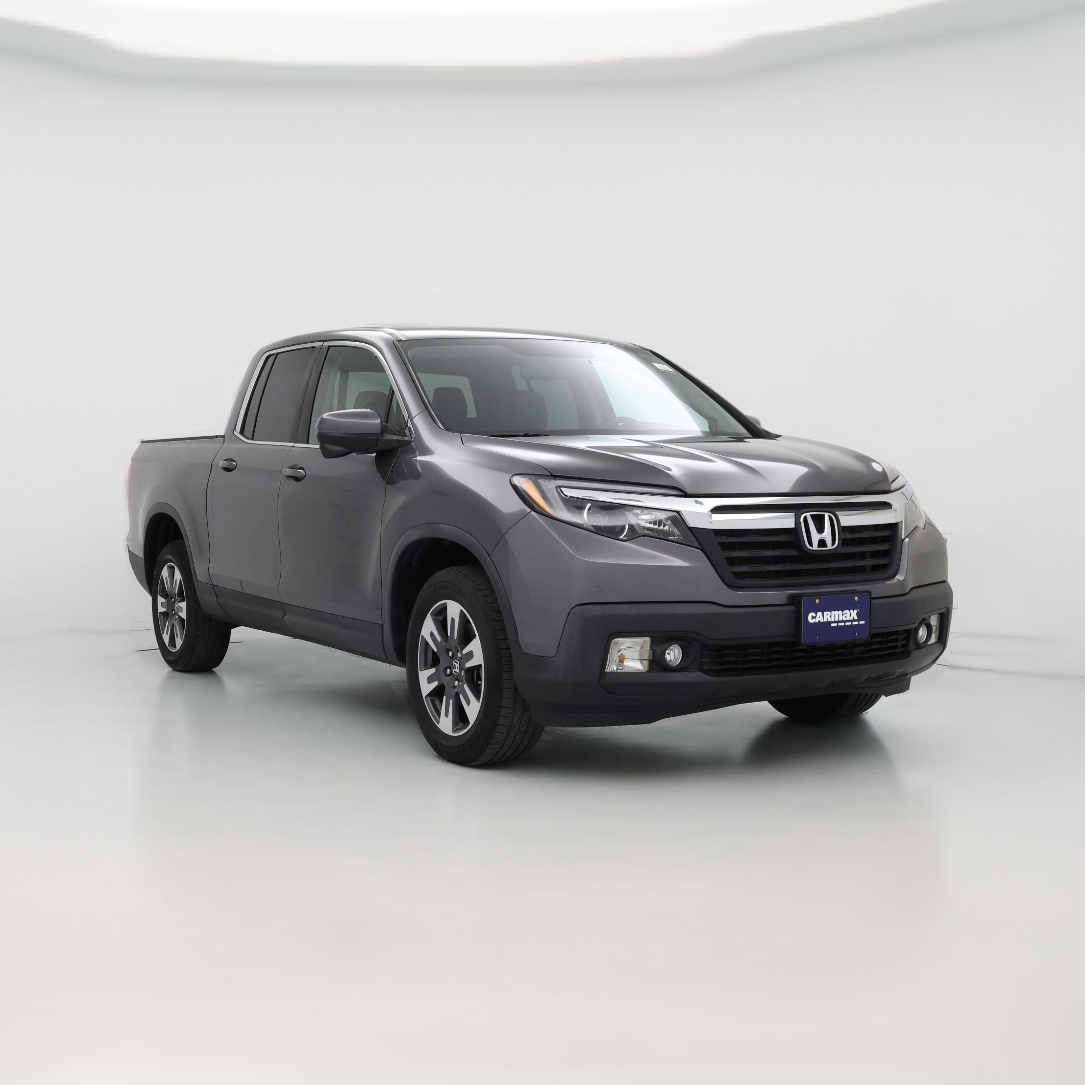 Thumbnail: 2019 Honda Ridgeline - 1