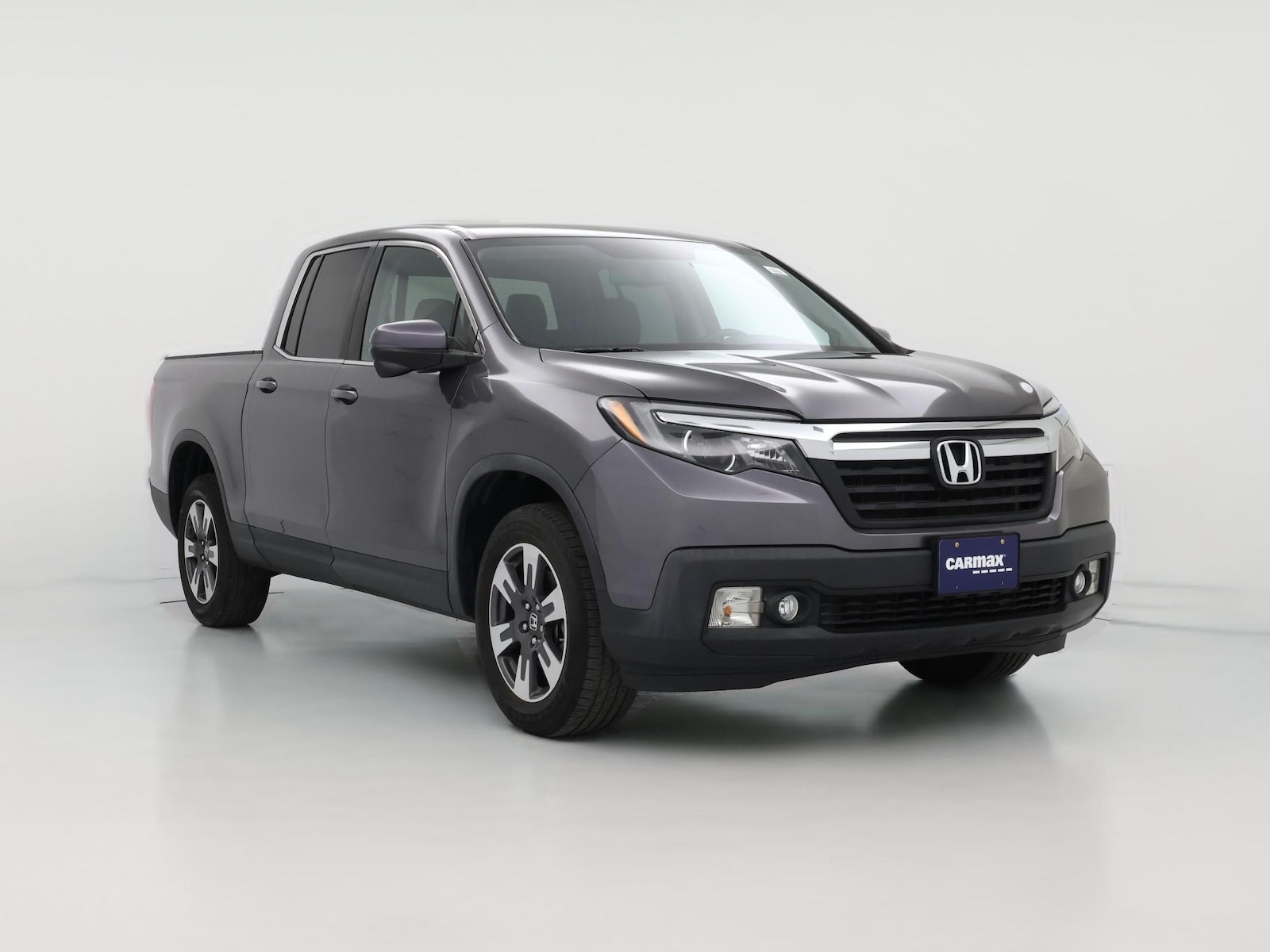 2019 Honda Ridgeline RTL-T