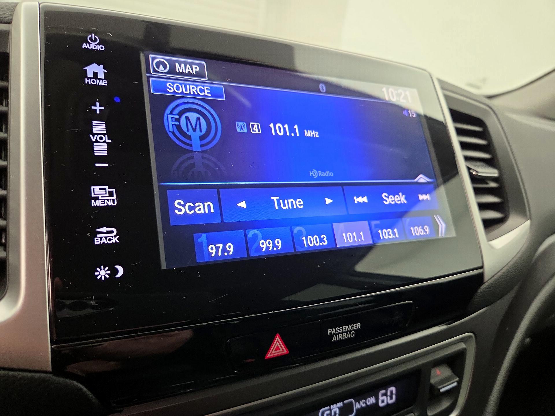 Thumbnail: 2019 Honda Ridgeline - 16