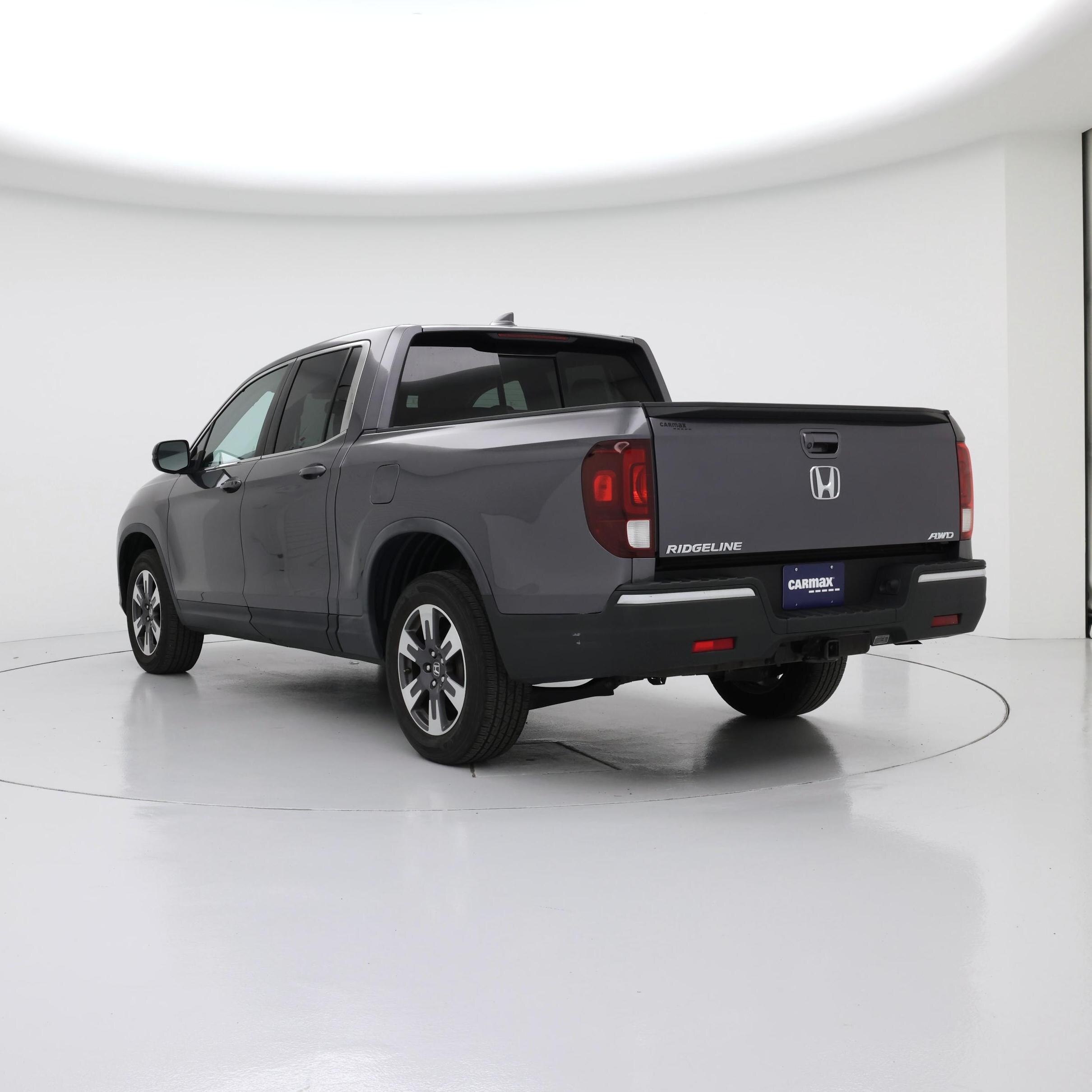 Thumbnail: 2019 Honda Ridgeline - 2