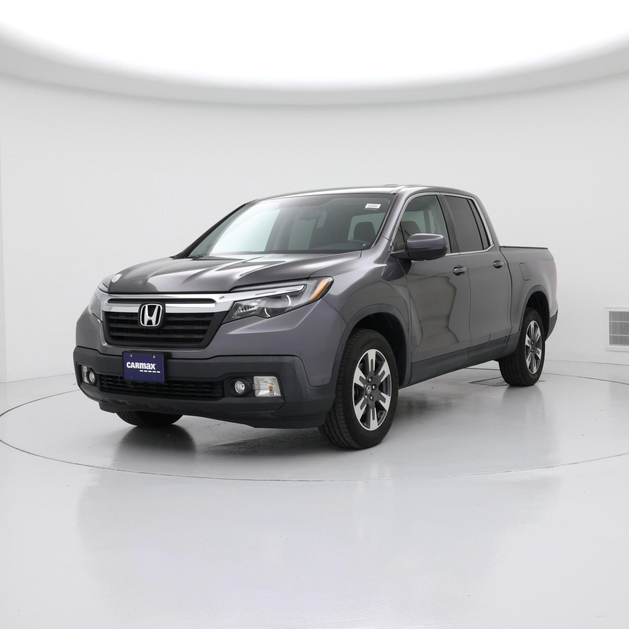 Thumbnail: 2019 Honda Ridgeline - 4