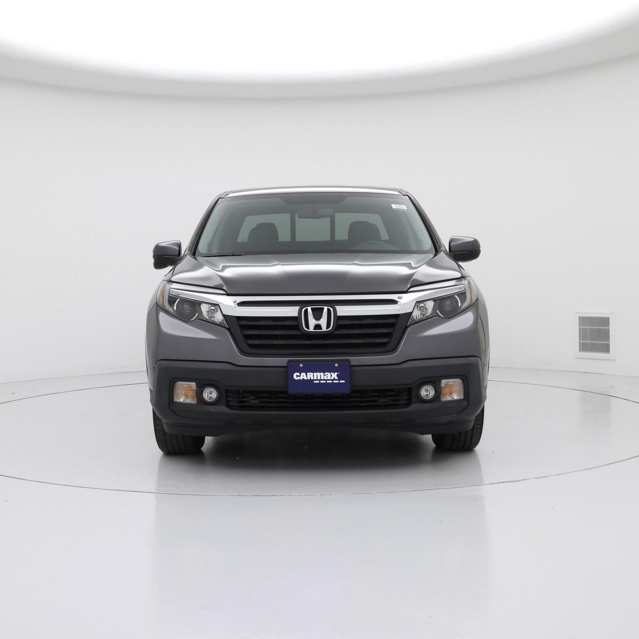 Thumbnail: 2019 Honda Ridgeline - 5