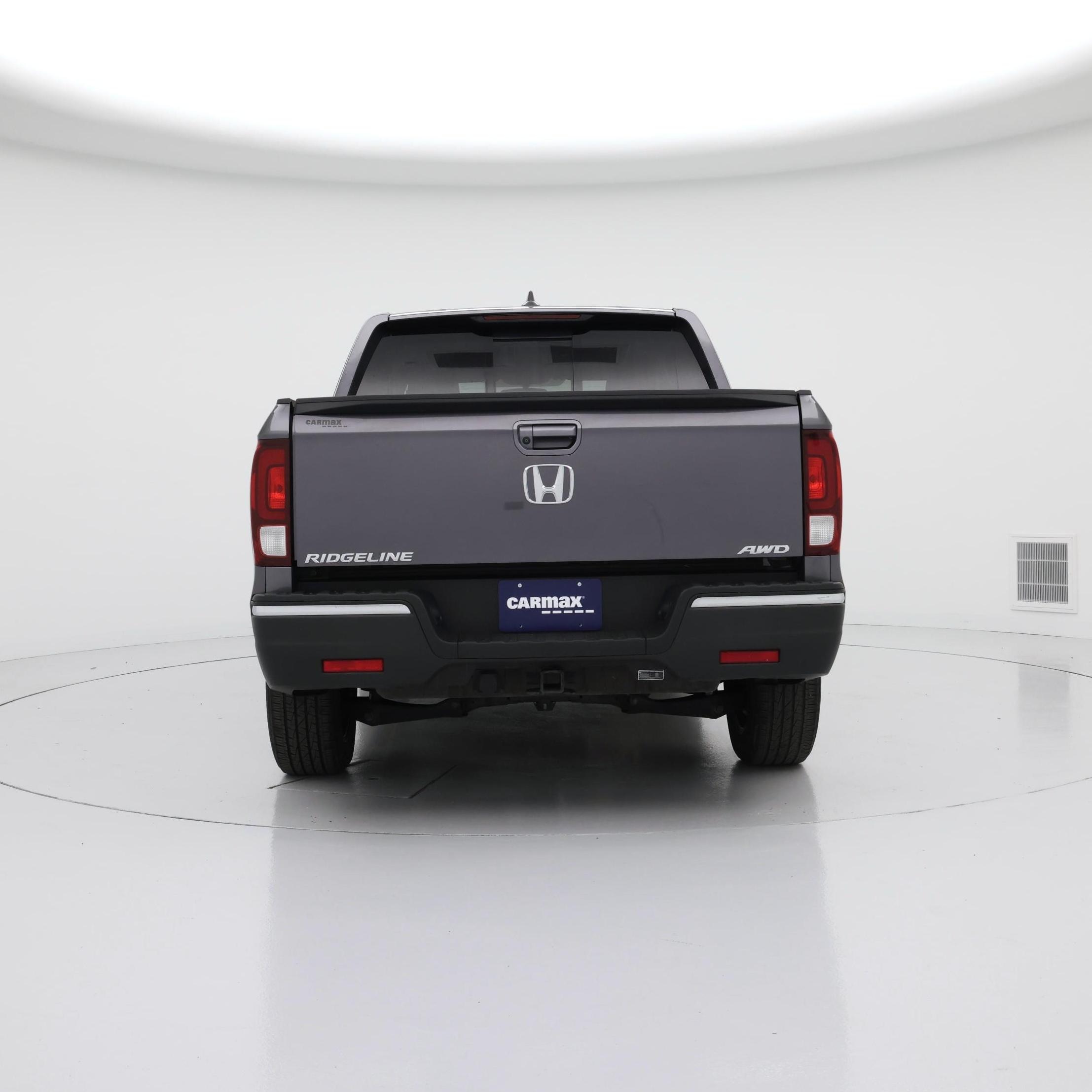 Thumbnail: 2019 Honda Ridgeline - 6