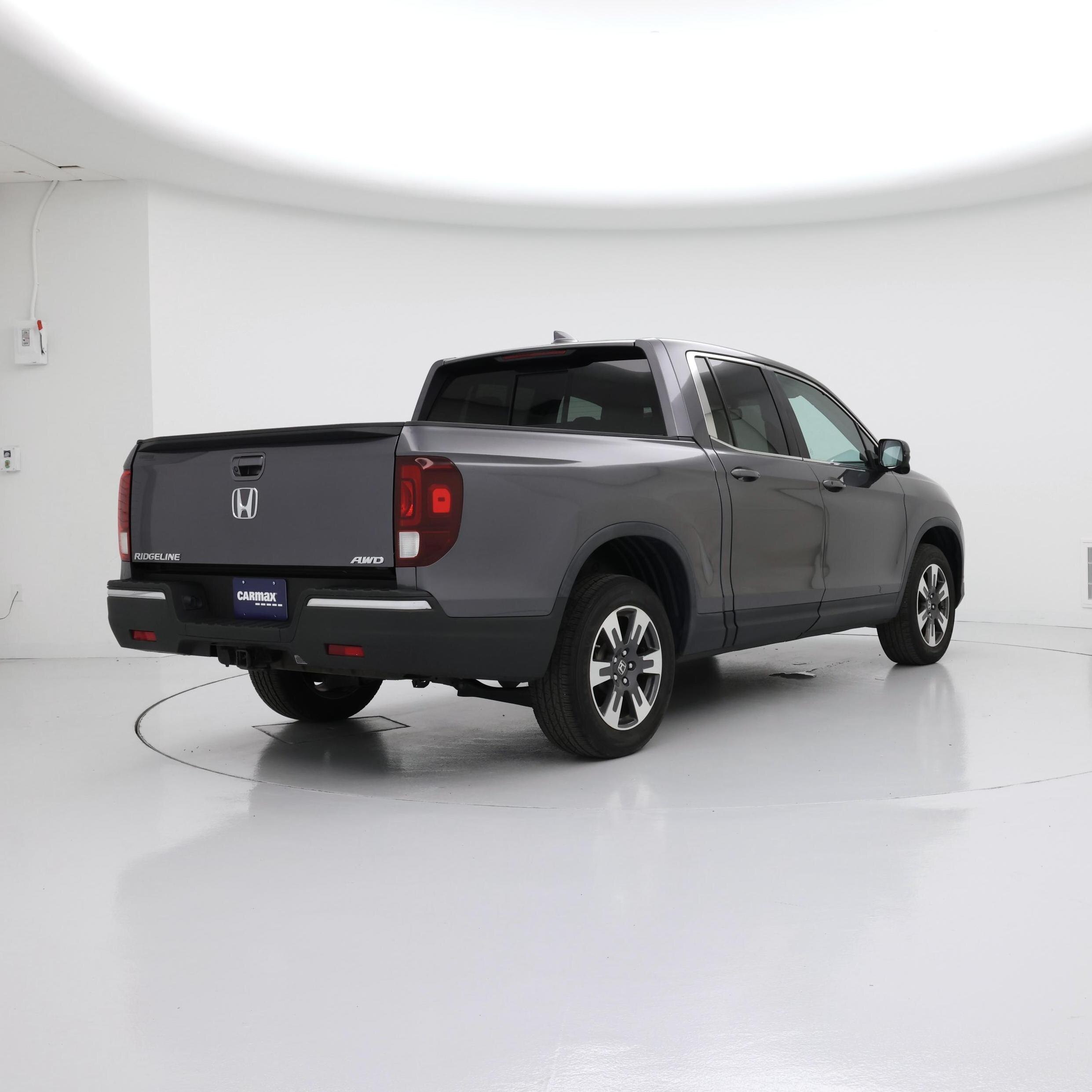 Thumbnail: 2019 Honda Ridgeline - 8