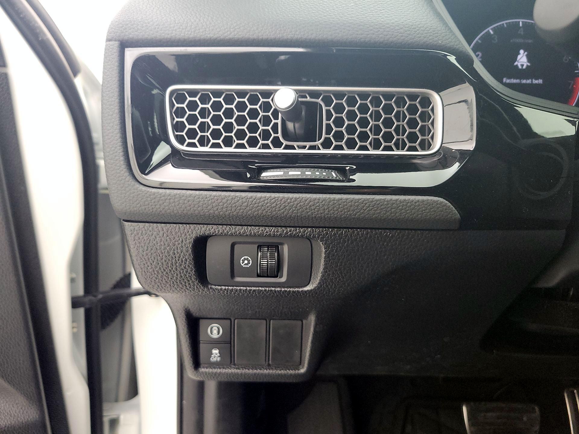 Thumbnail: 2024 Honda Civic - 13