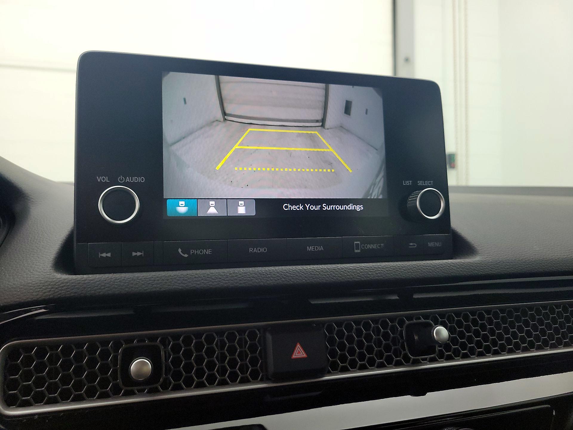 Thumbnail: 2024 Honda Civic - 14