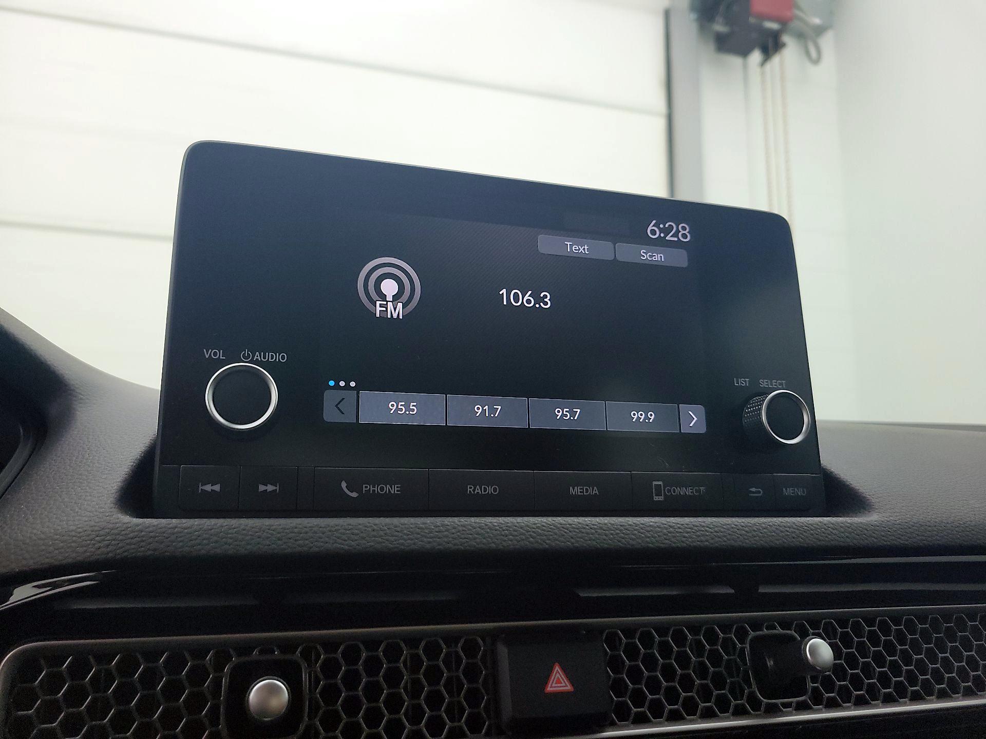 Thumbnail: 2024 Honda Civic - 15