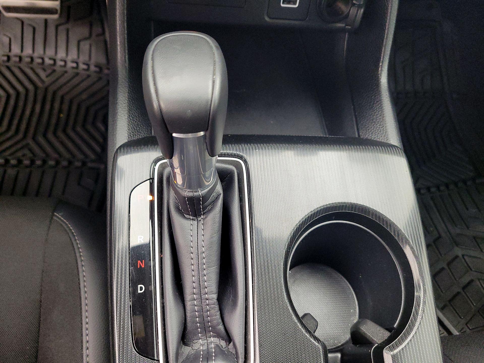 Thumbnail: 2024 Honda Civic - 17