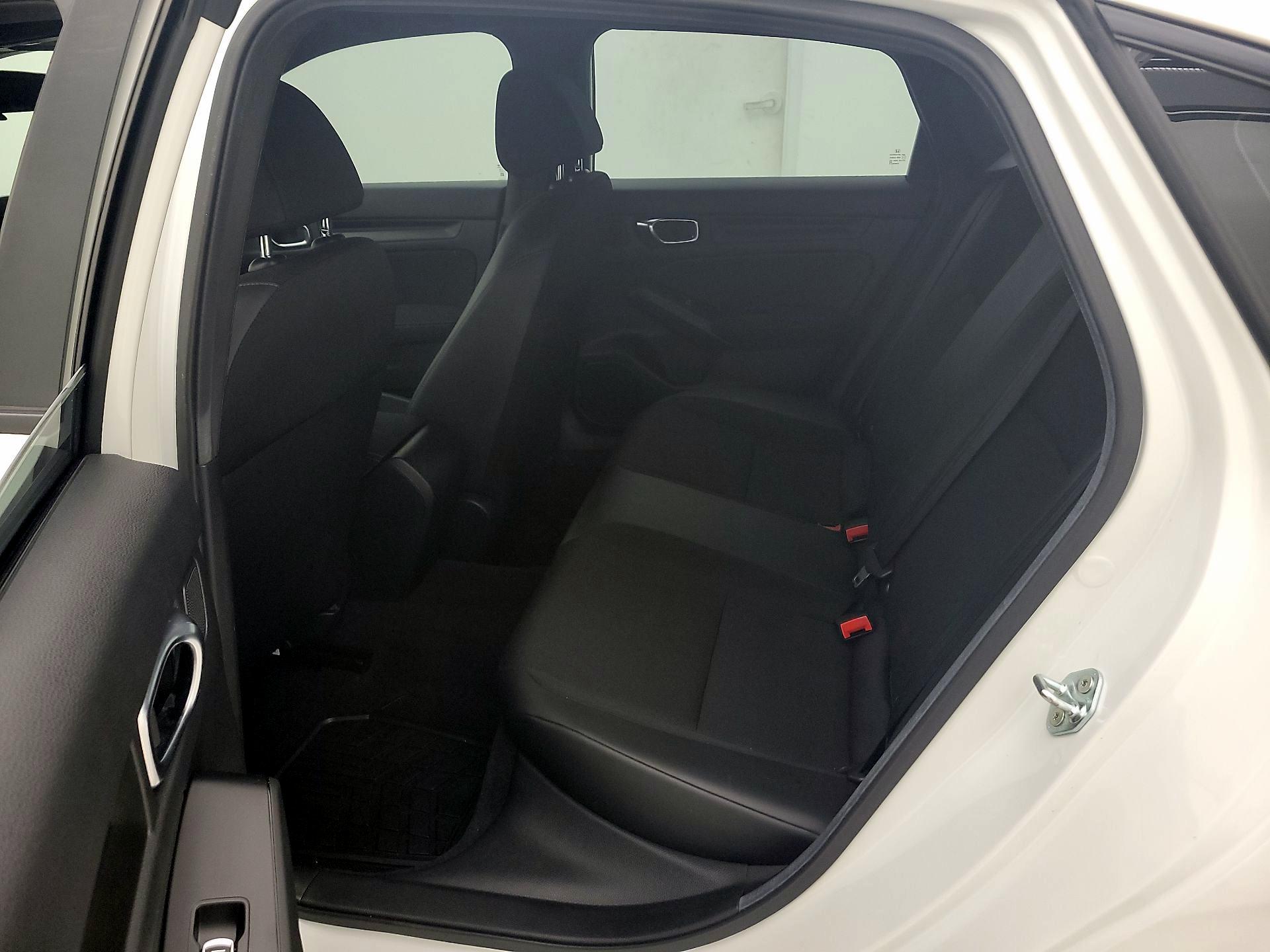 Thumbnail: 2024 Honda Civic - 19