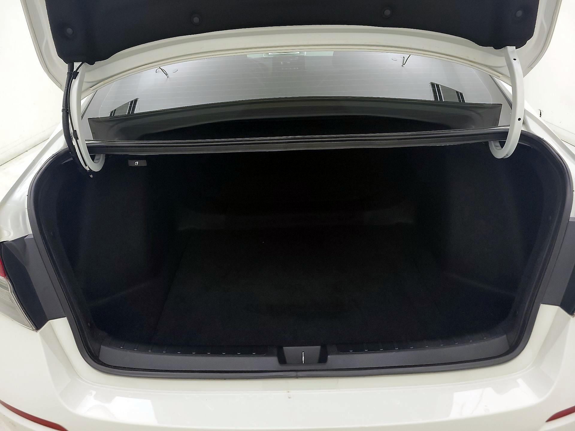 Thumbnail: 2024 Honda Civic - 20