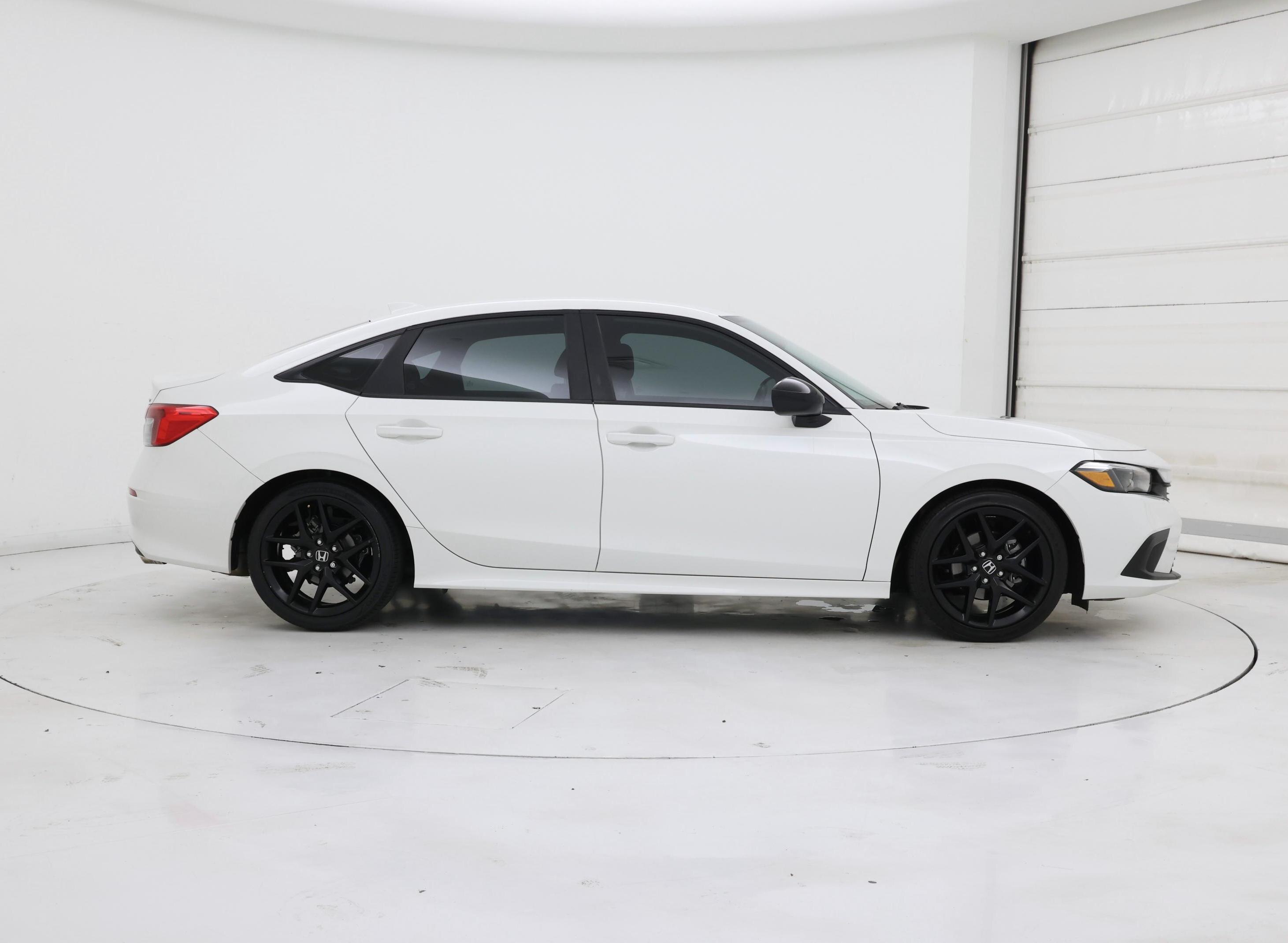 Thumbnail: 2024 Honda Civic - 7