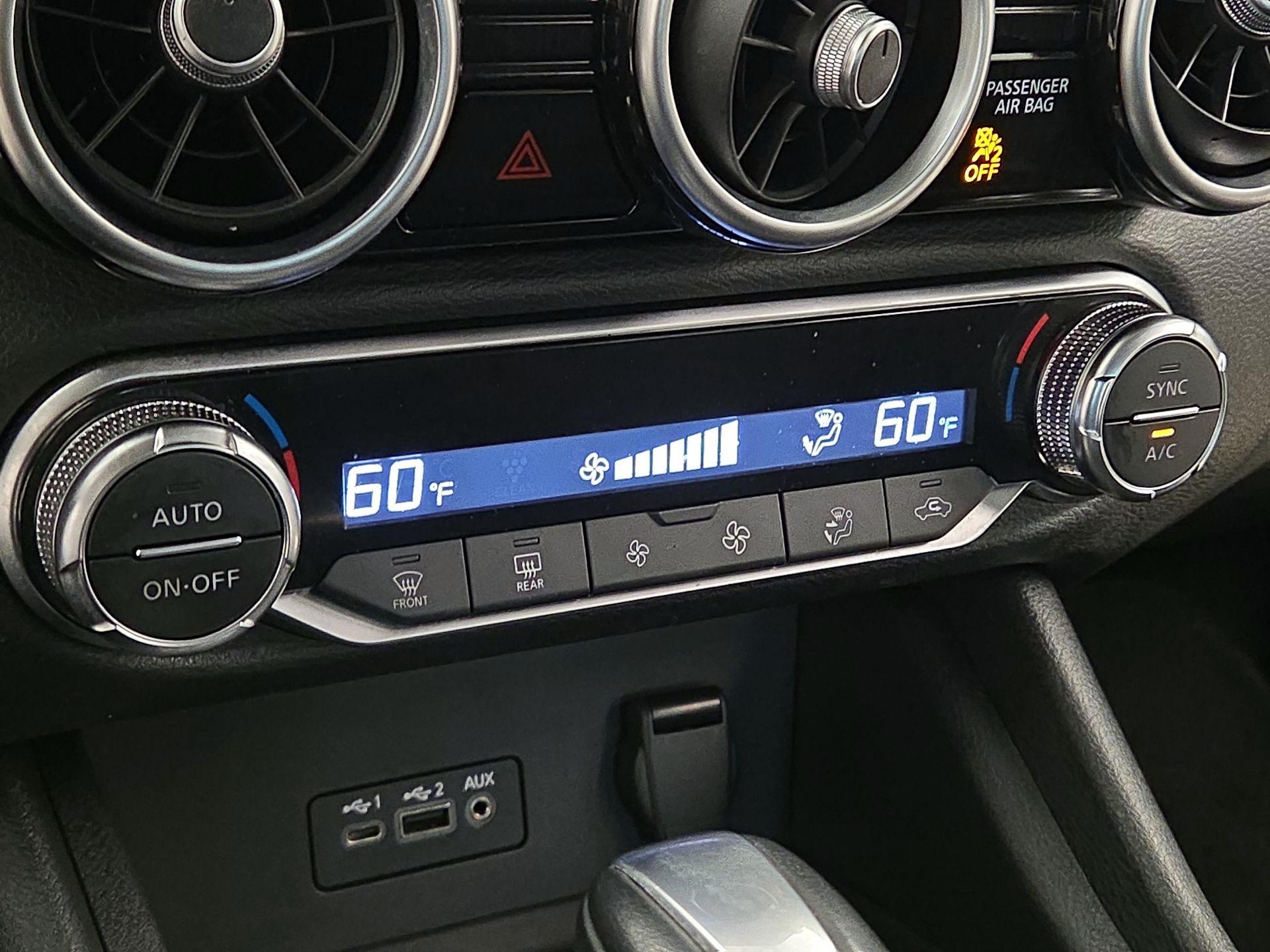 Thumbnail: 2023 Nissan Sentra - 16