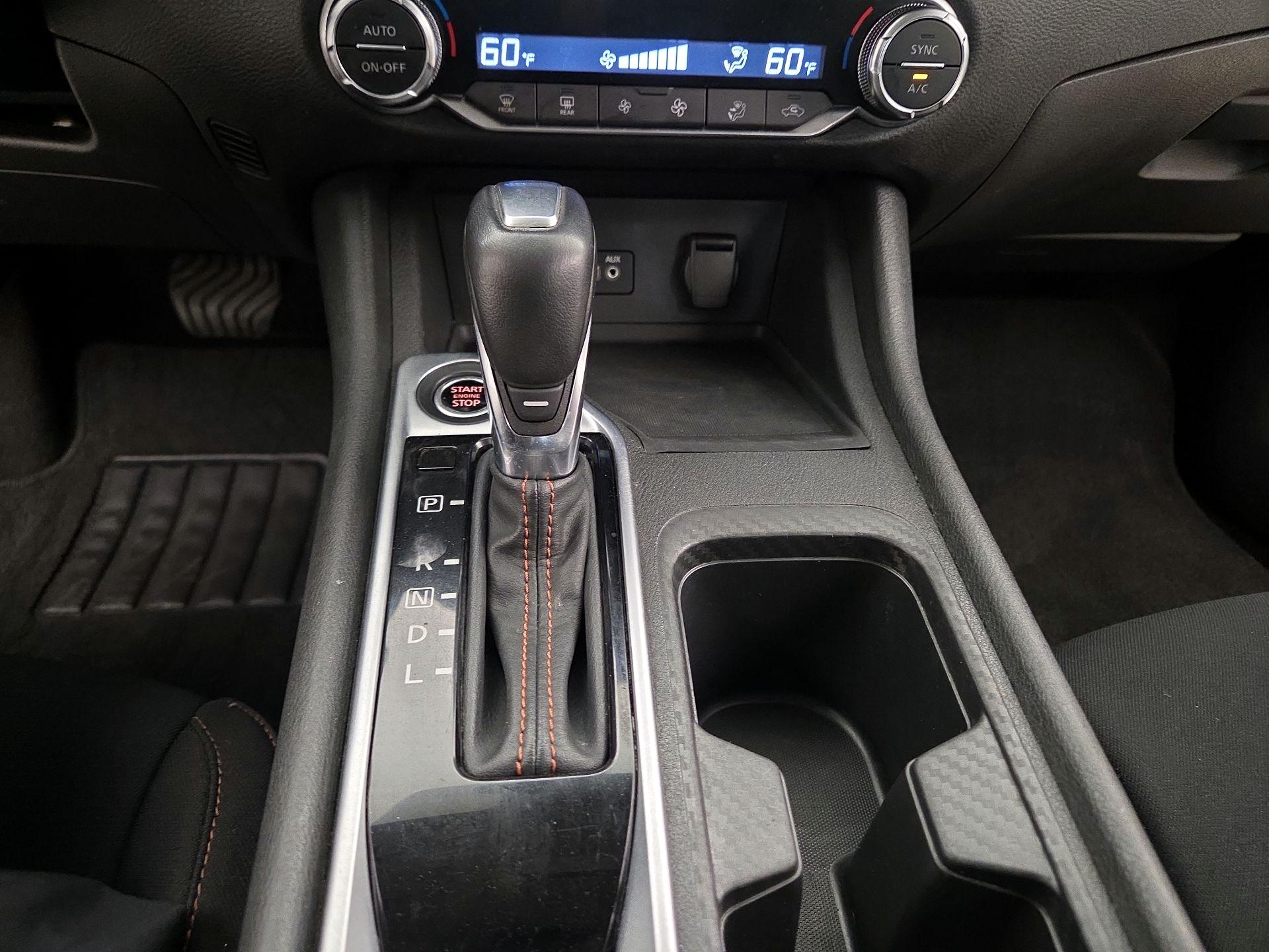 Thumbnail: 2023 Nissan Sentra - 17