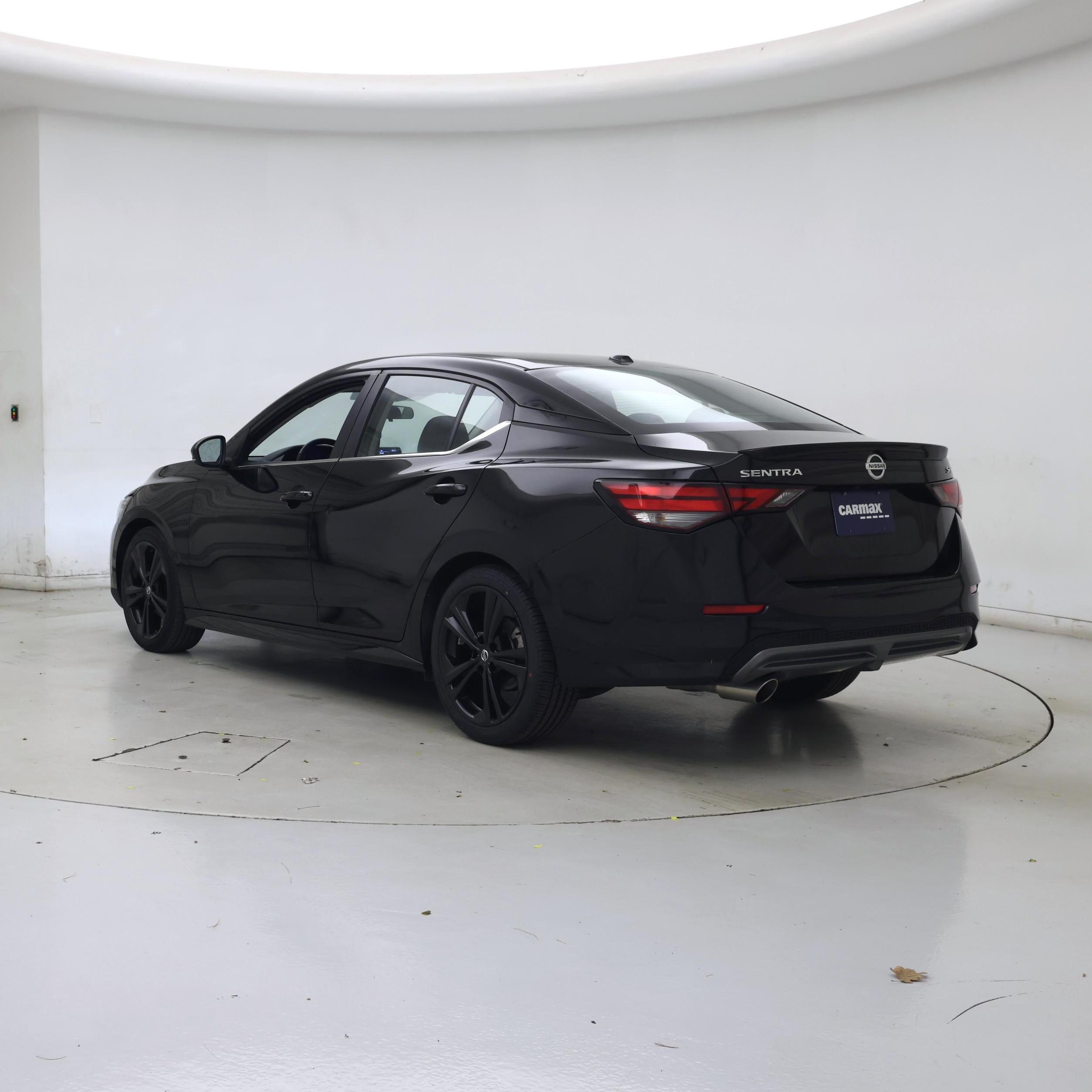 Thumbnail: 2023 Nissan Sentra - 2