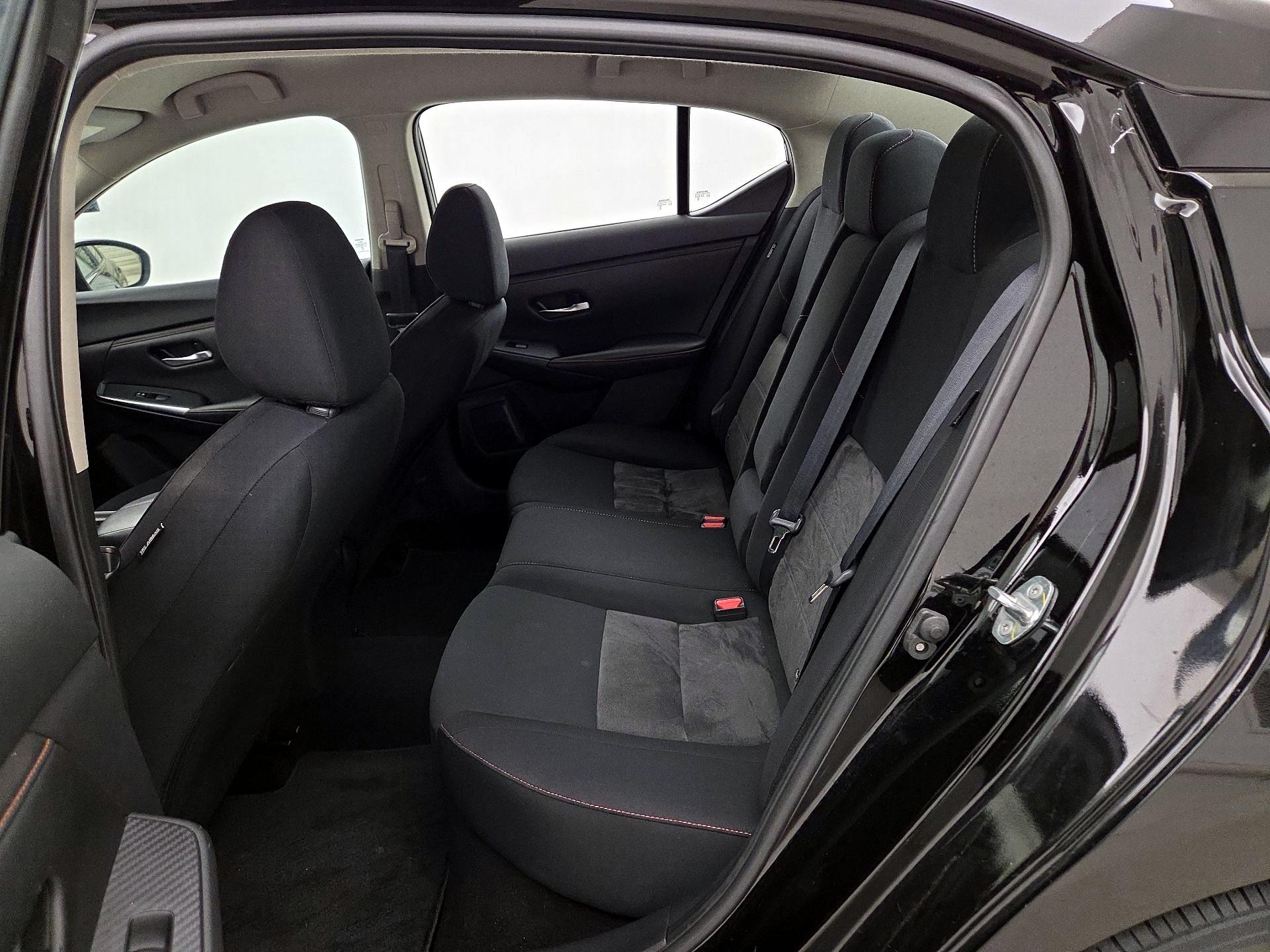 Thumbnail: 2023 Nissan Sentra - 19