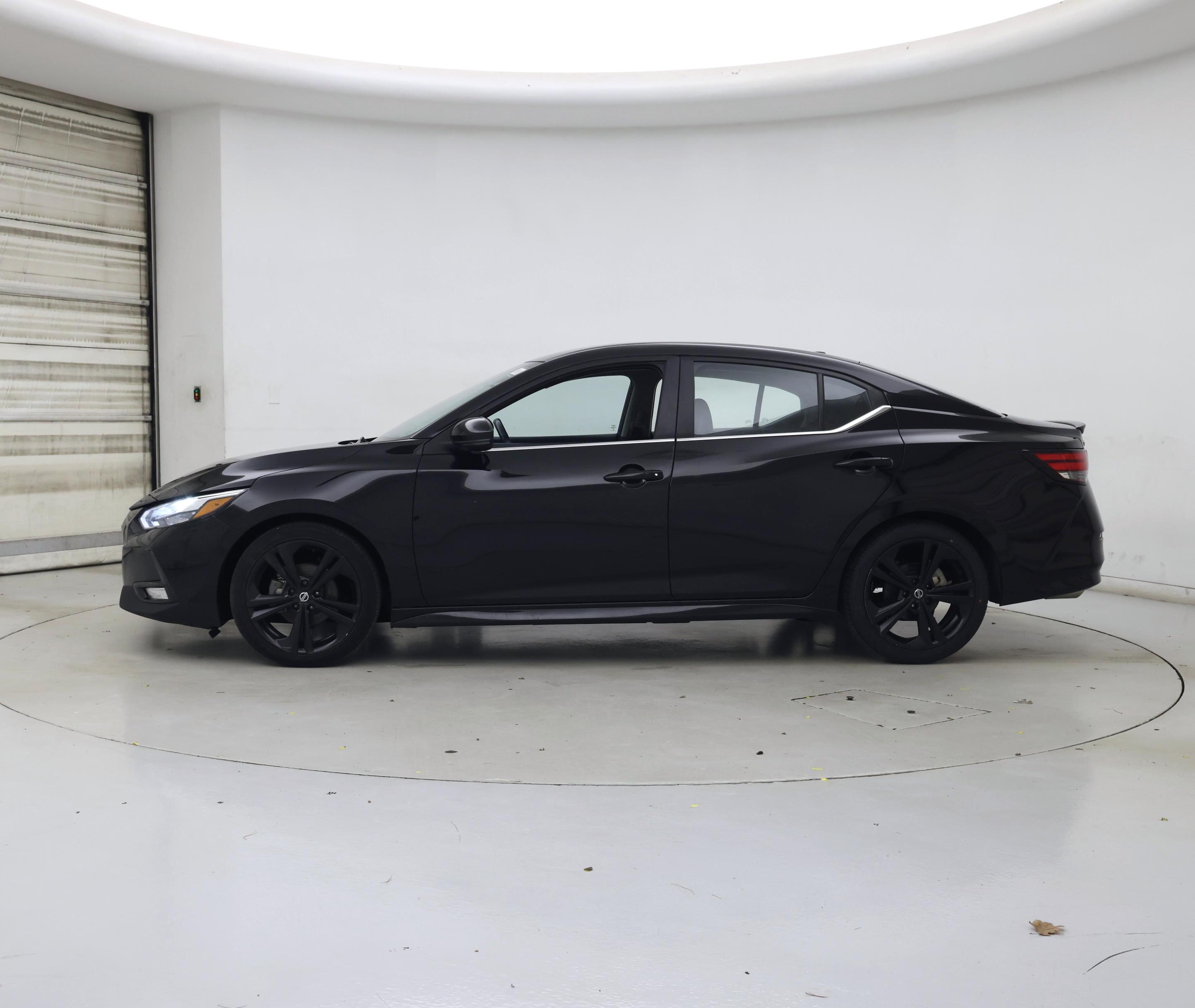 Thumbnail: 2023 Nissan Sentra - 3