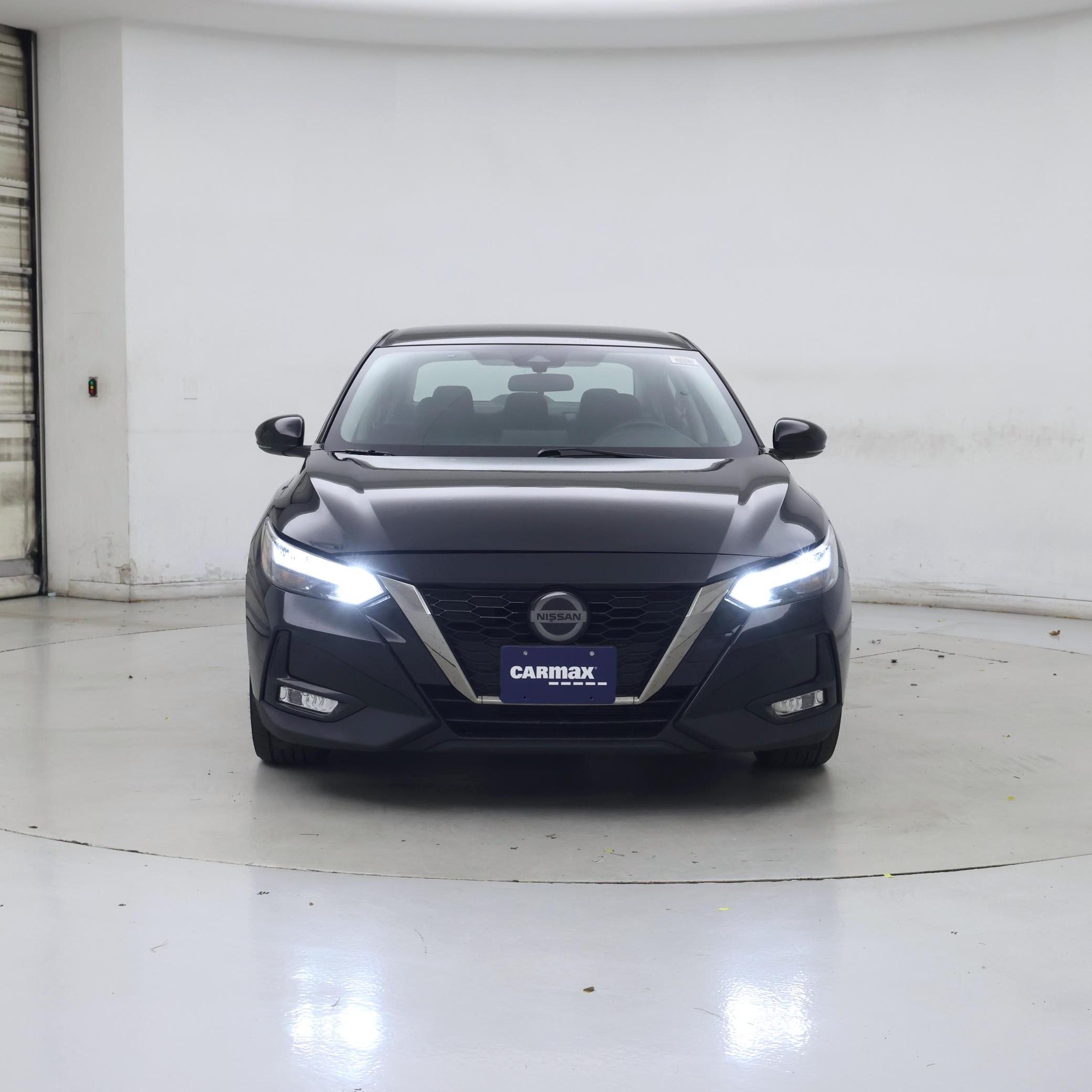 Thumbnail: 2023 Nissan Sentra - 5