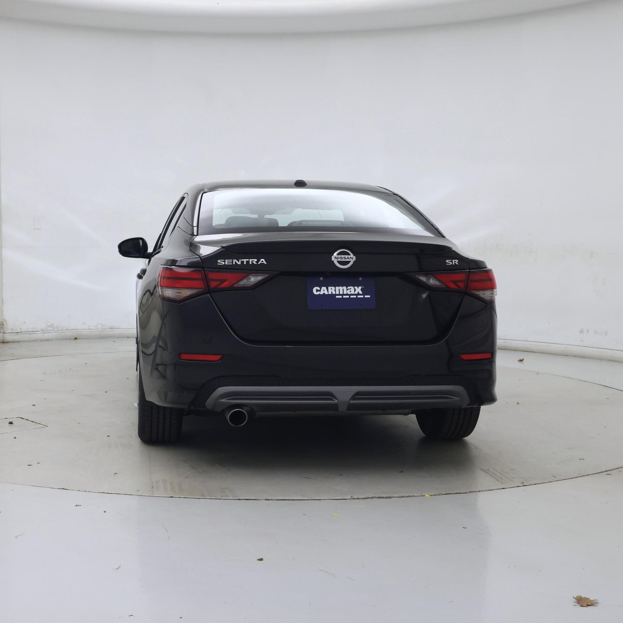 Thumbnail: 2023 Nissan Sentra - 6