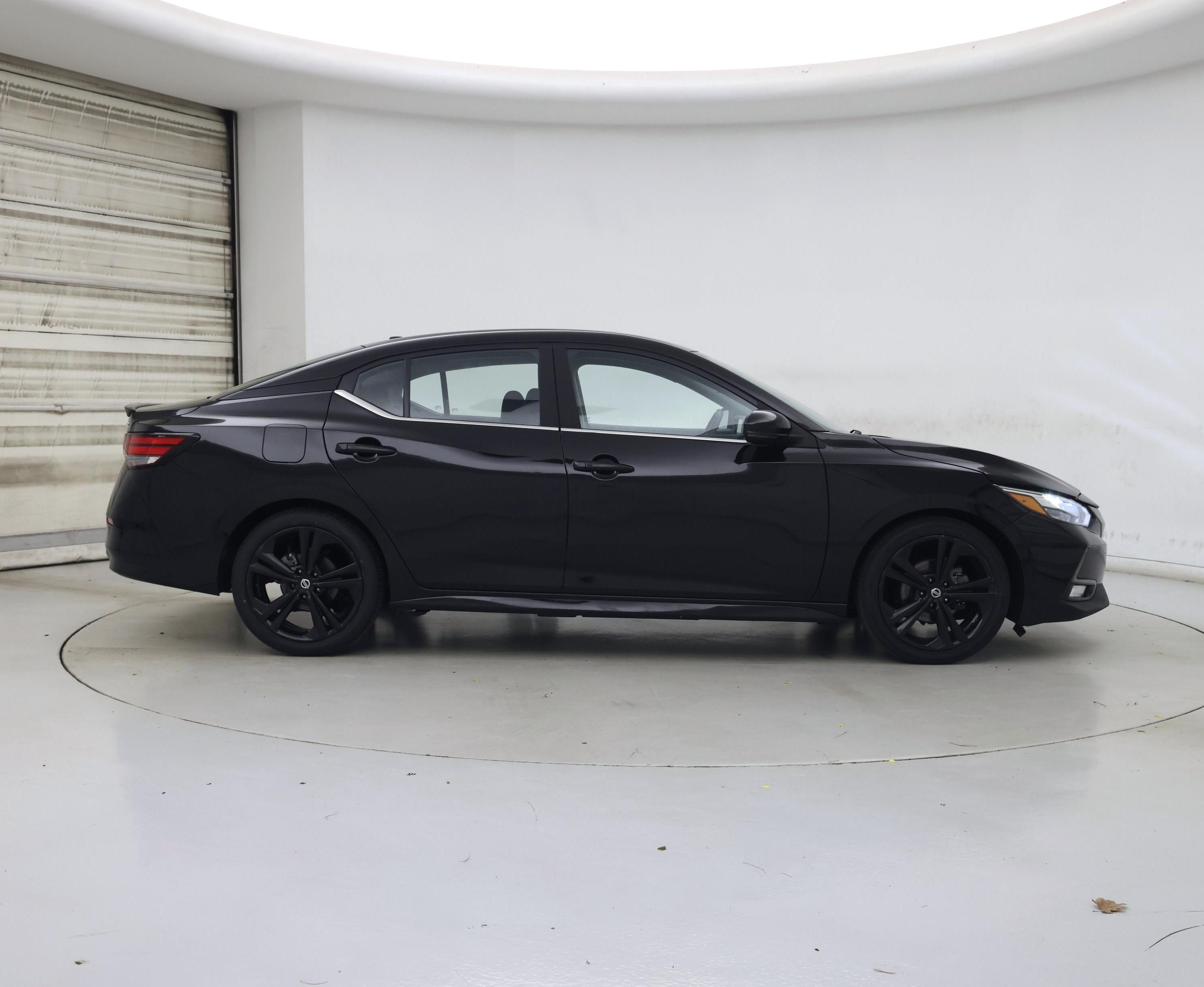 Thumbnail: 2023 Nissan Sentra - 7