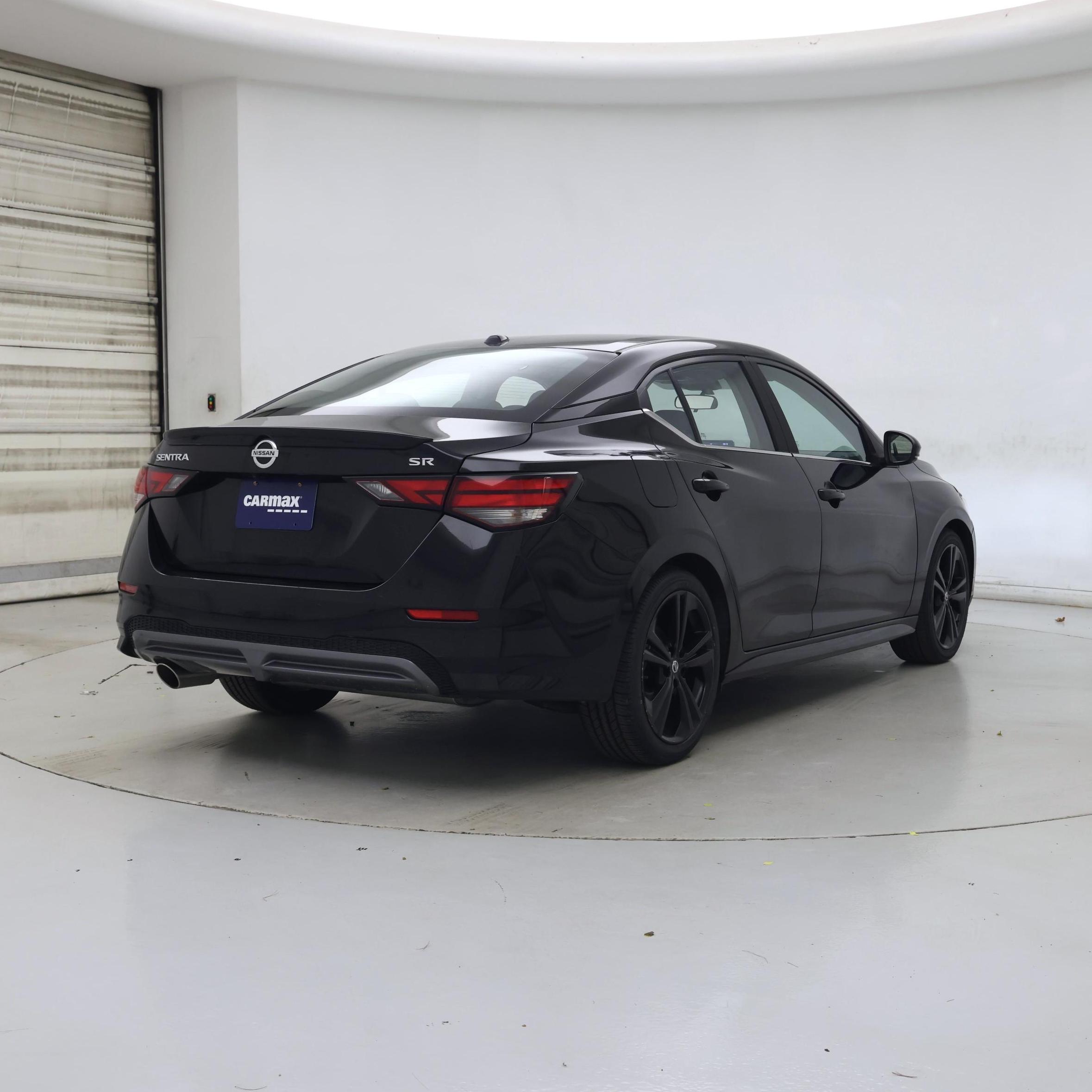 Thumbnail: 2023 Nissan Sentra - 8