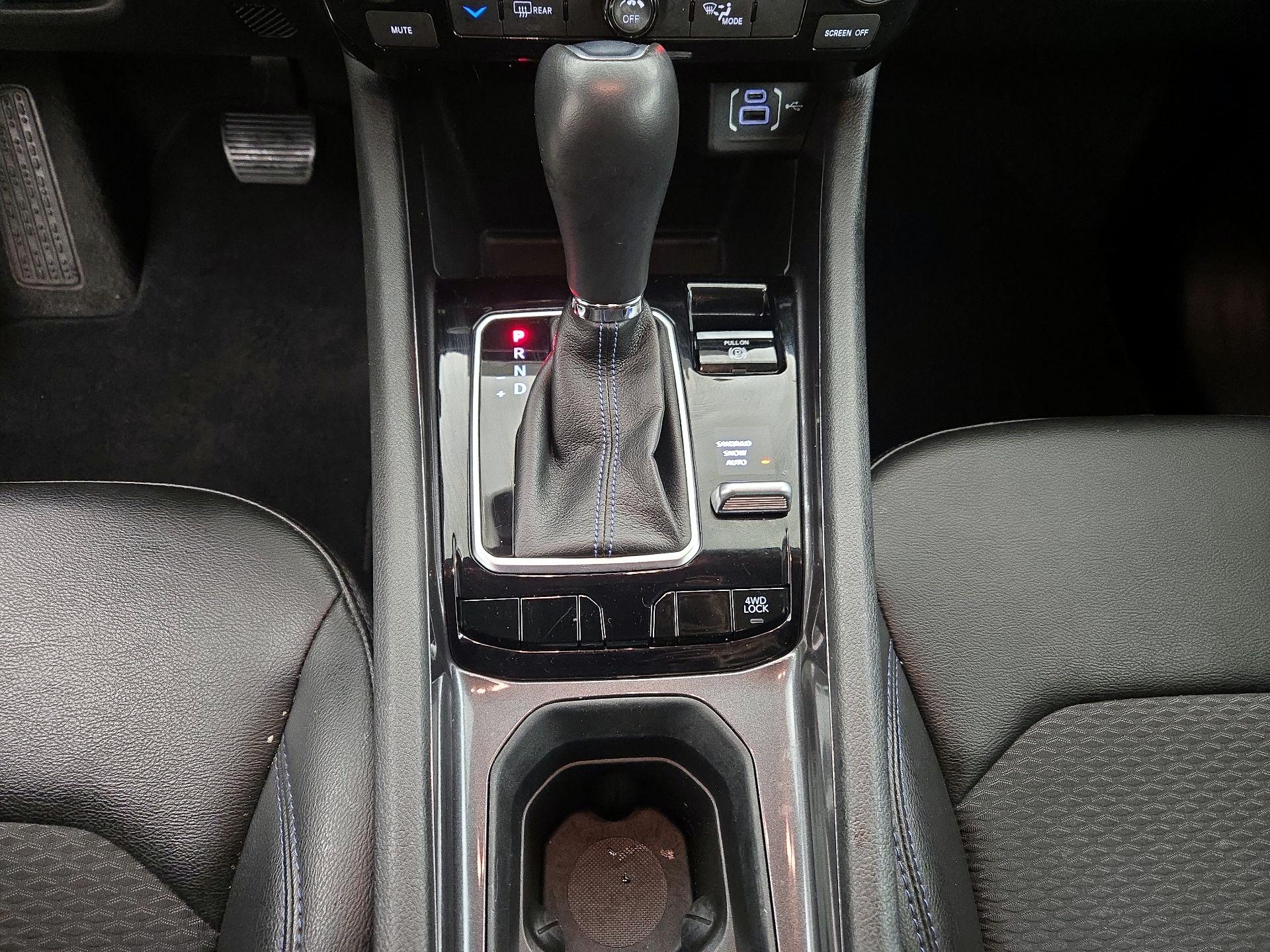 Thumbnail: 2022 Jeep Compass - 15