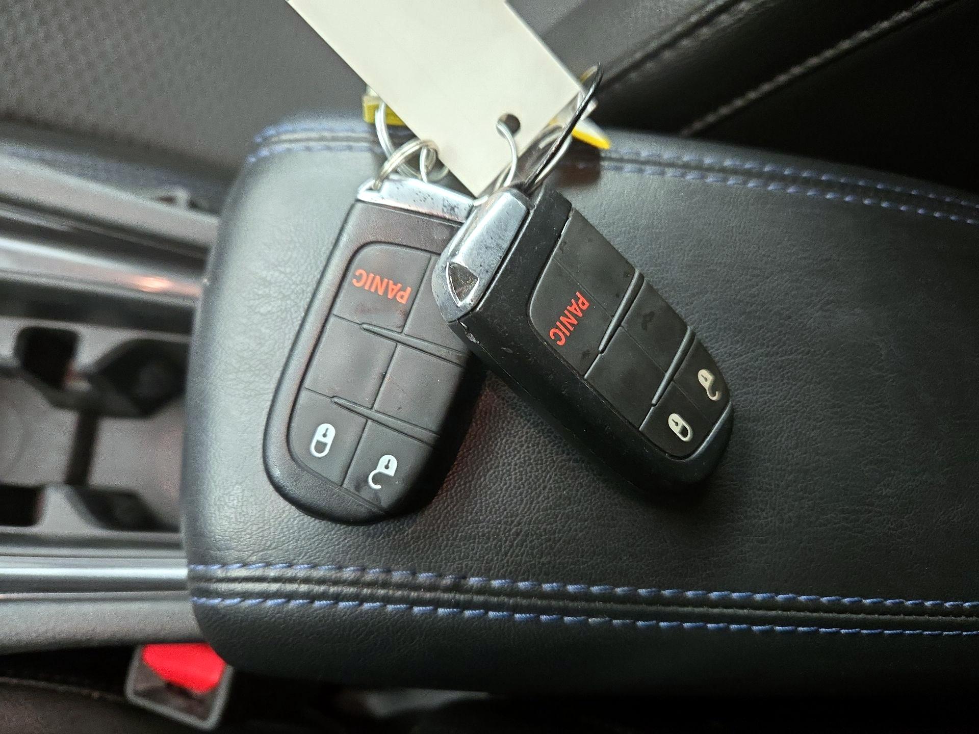 Thumbnail: 2022 Jeep Compass - 20