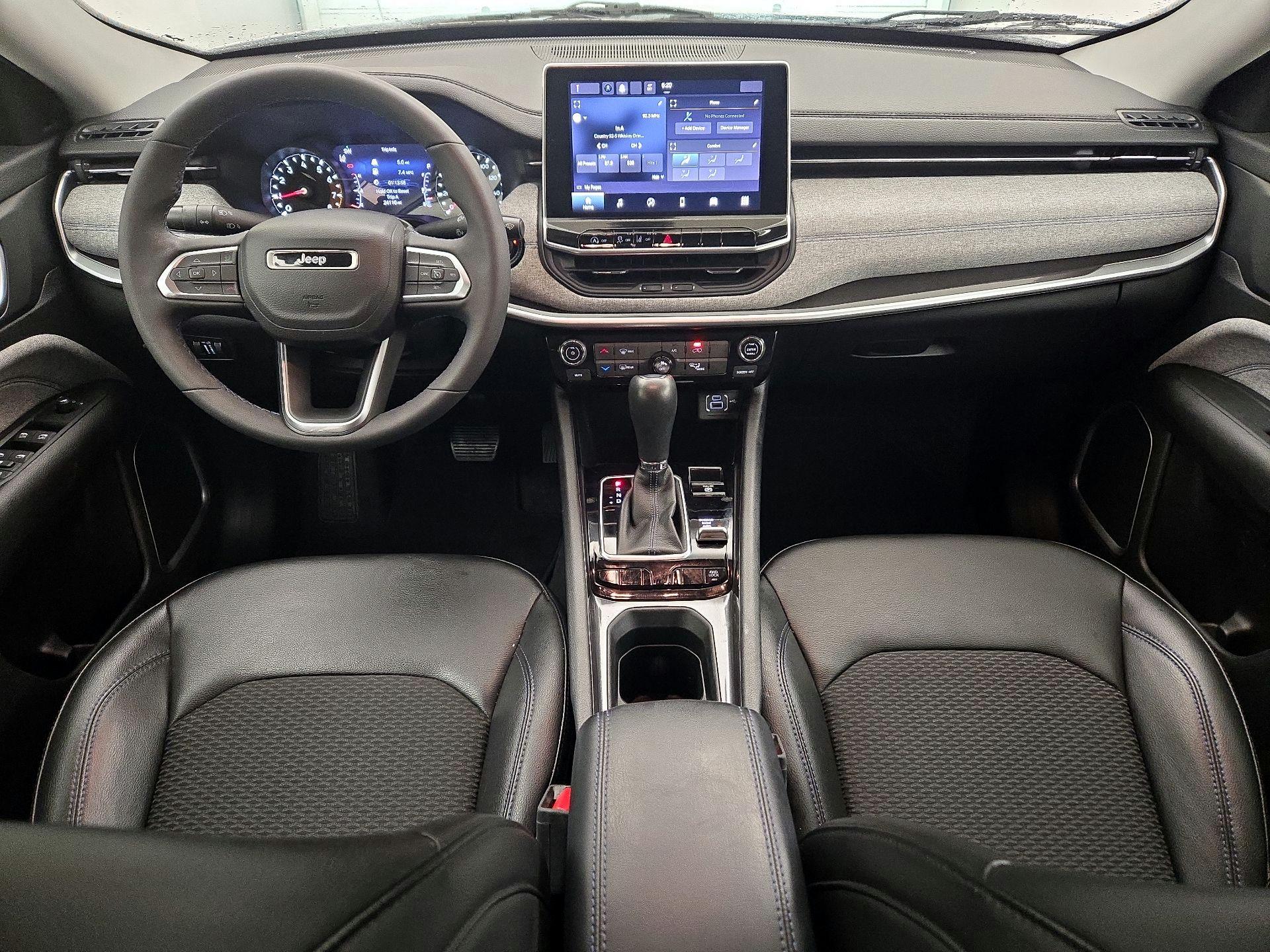 Thumbnail: 2022 Jeep Compass - 8