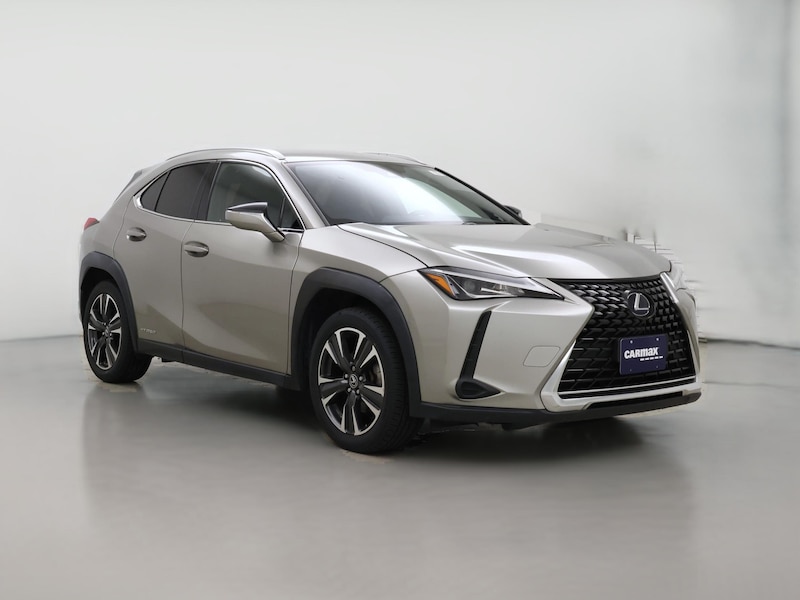 2020 Lexus UX 250h -
                  Hartford, CT