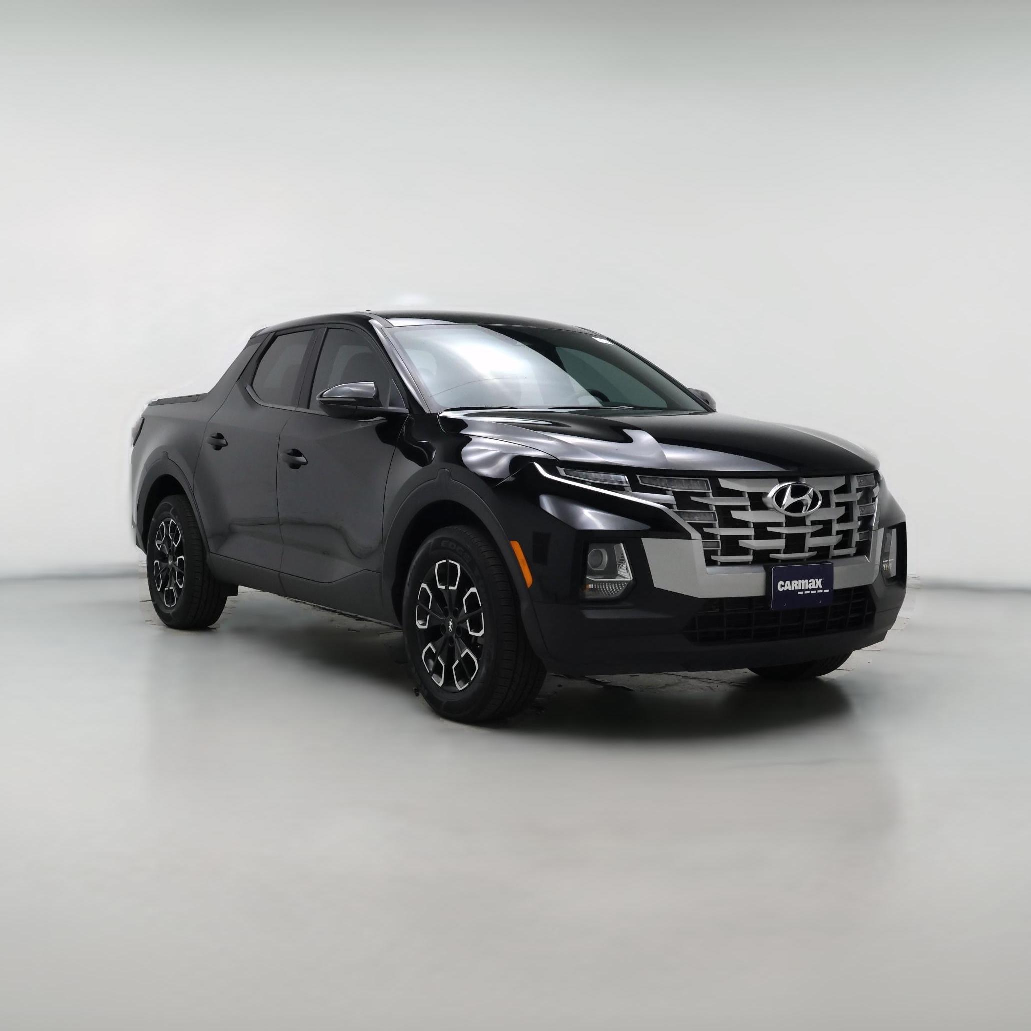 Thumbnail: 2022 Hyundai Santa Cruz - 1