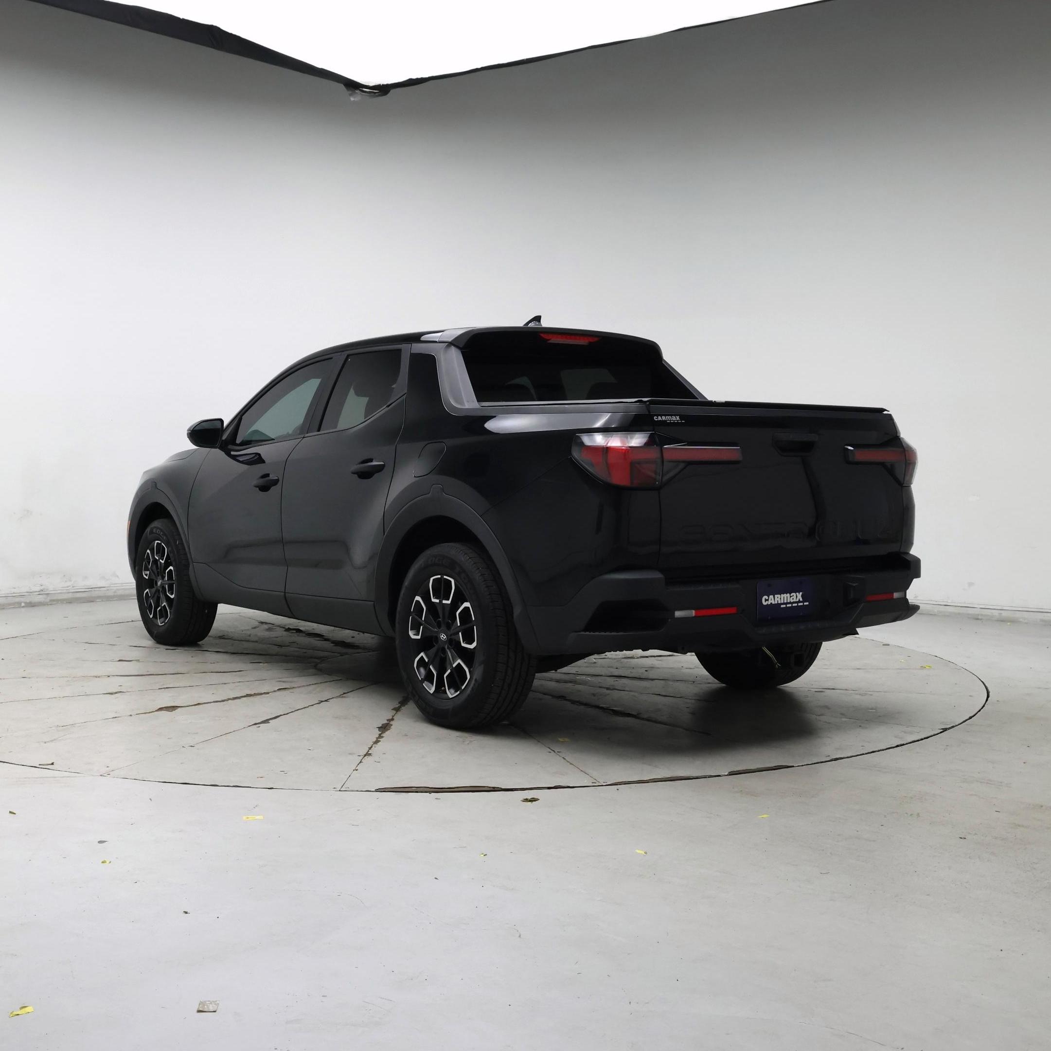 Thumbnail: 2022 Hyundai Santa Cruz - 2