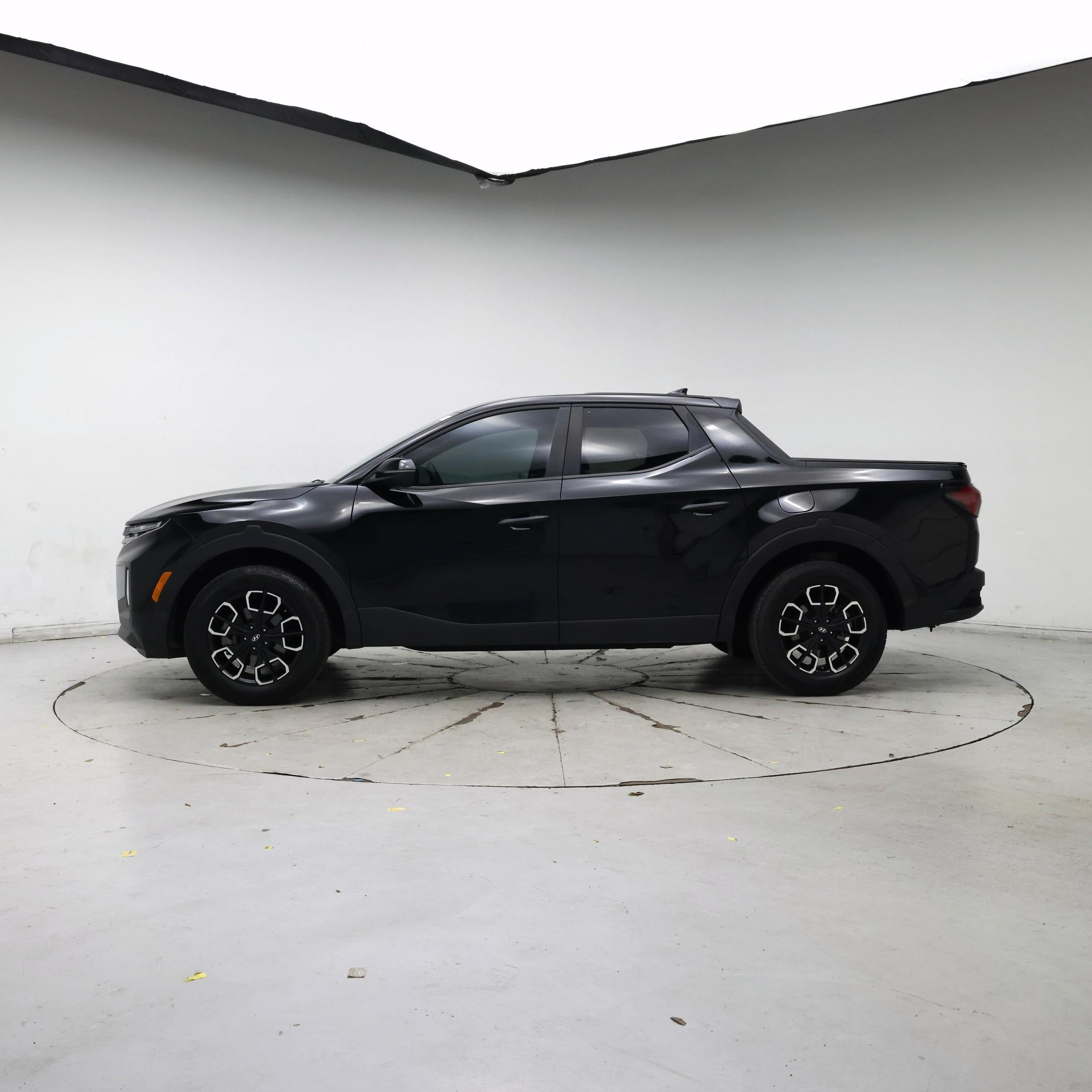 Thumbnail: 2022 Hyundai Santa Cruz - 3
