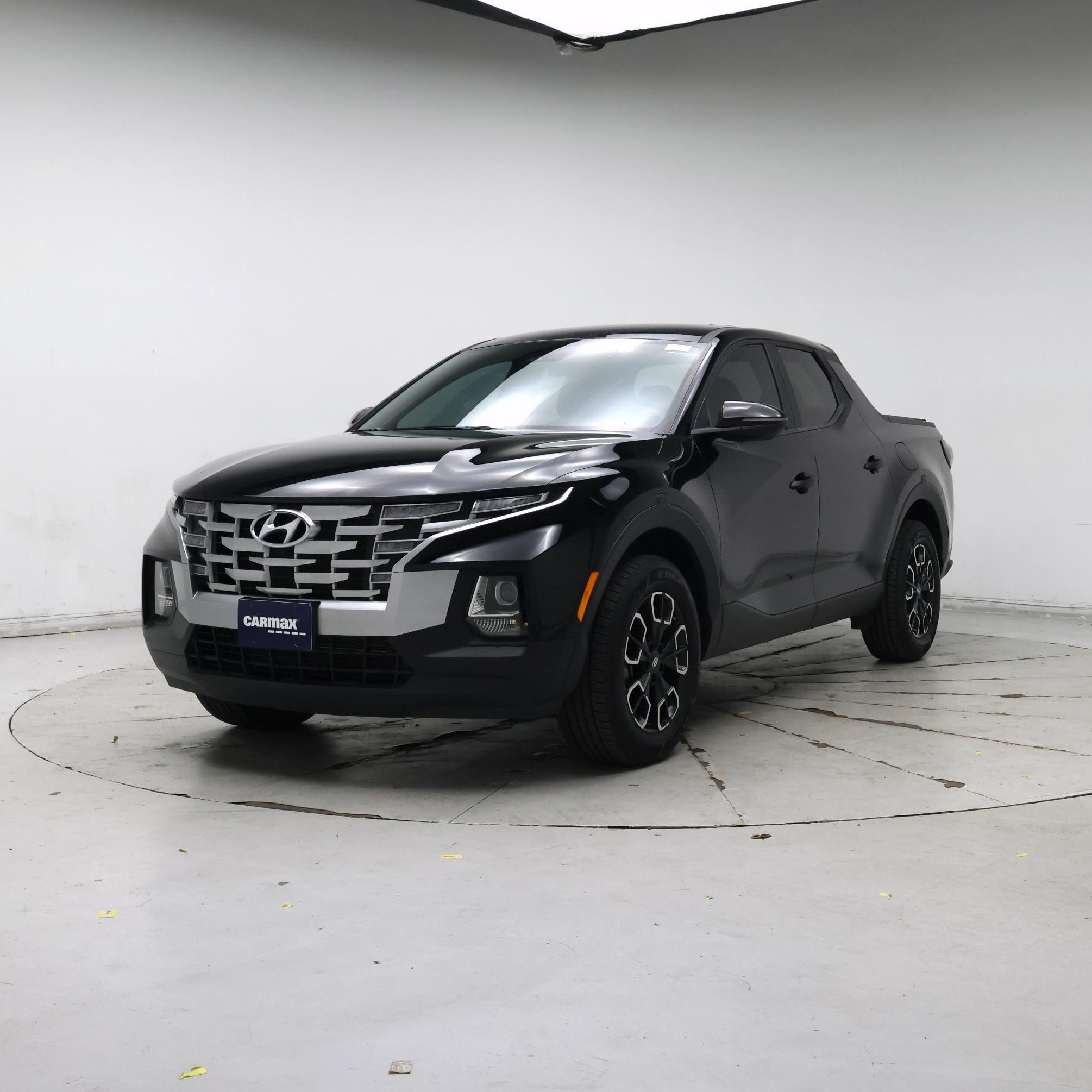 Thumbnail: 2022 Hyundai Santa Cruz - 4