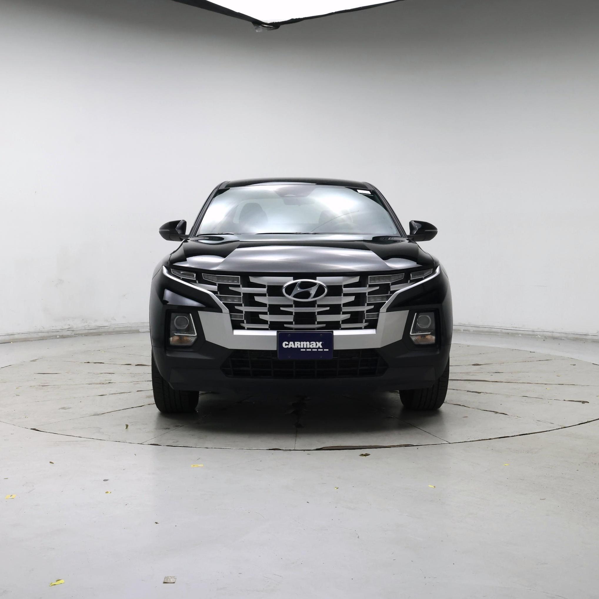 Thumbnail: 2022 Hyundai Santa Cruz - 5