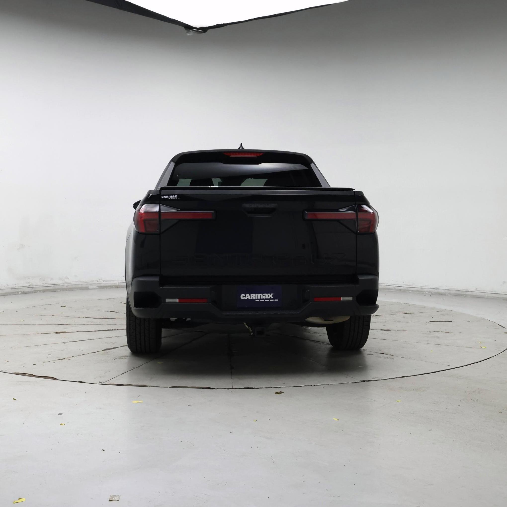 Thumbnail: 2022 Hyundai Santa Cruz - 6