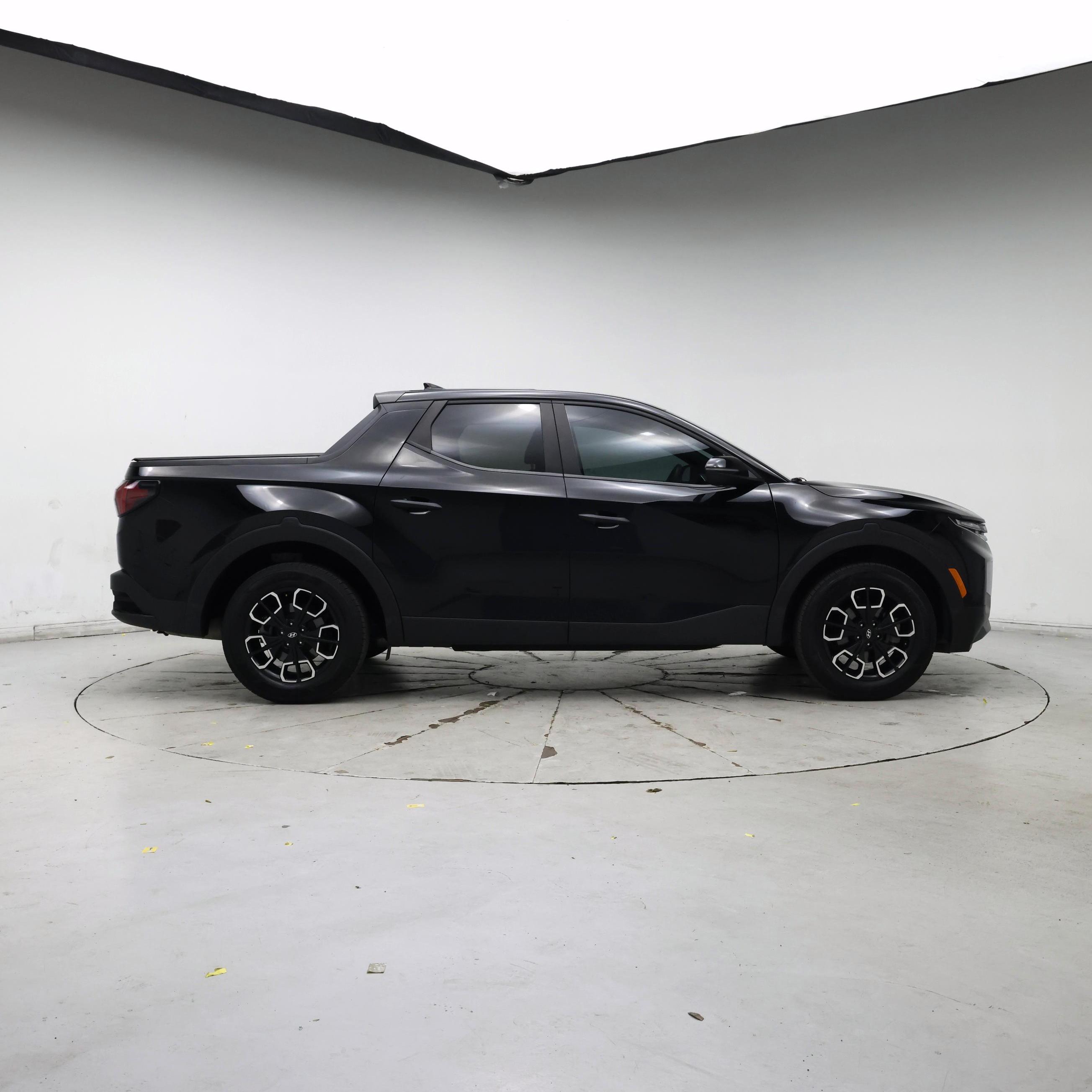 Thumbnail: 2022 Hyundai Santa Cruz - 7