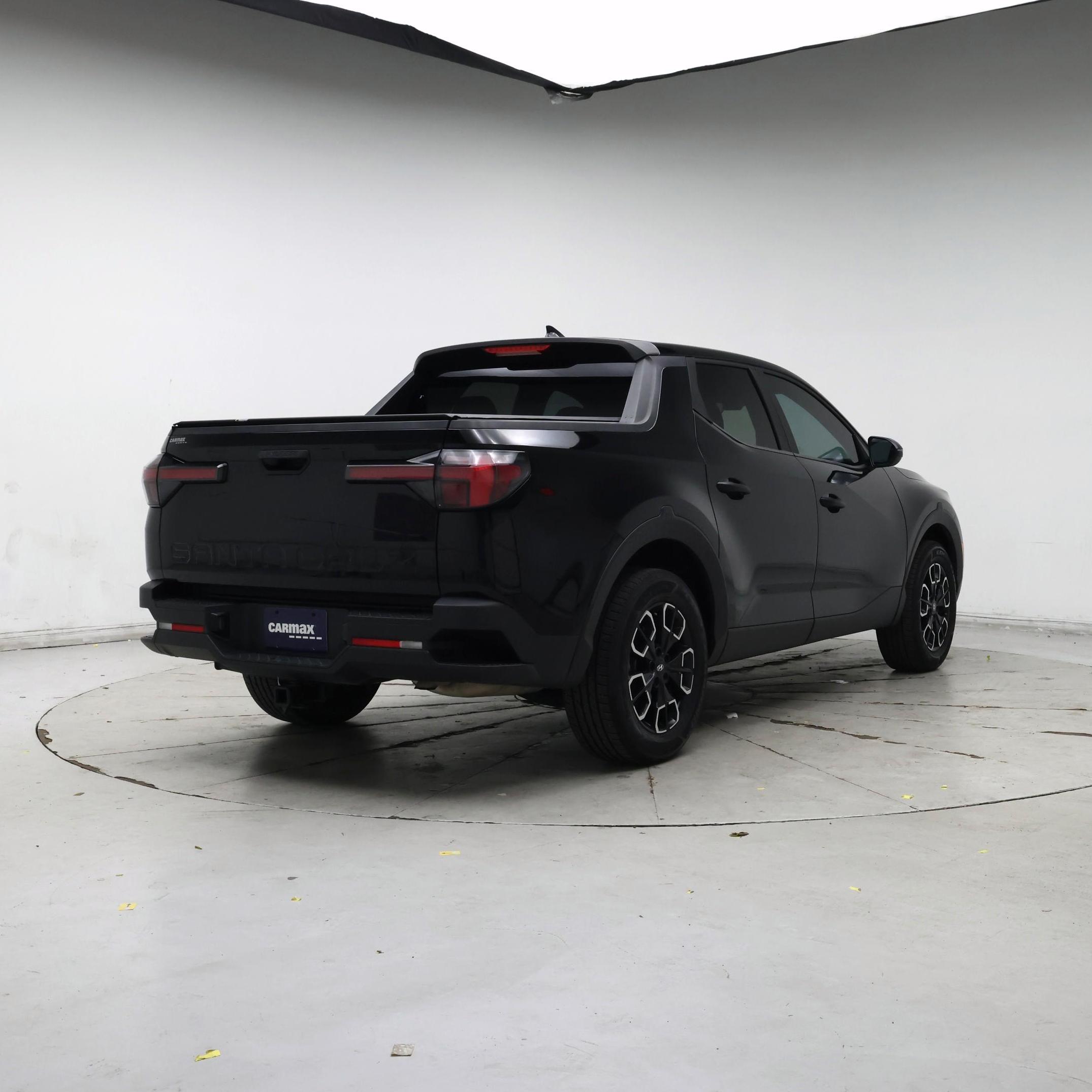 Thumbnail: 2022 Hyundai Santa Cruz - 8