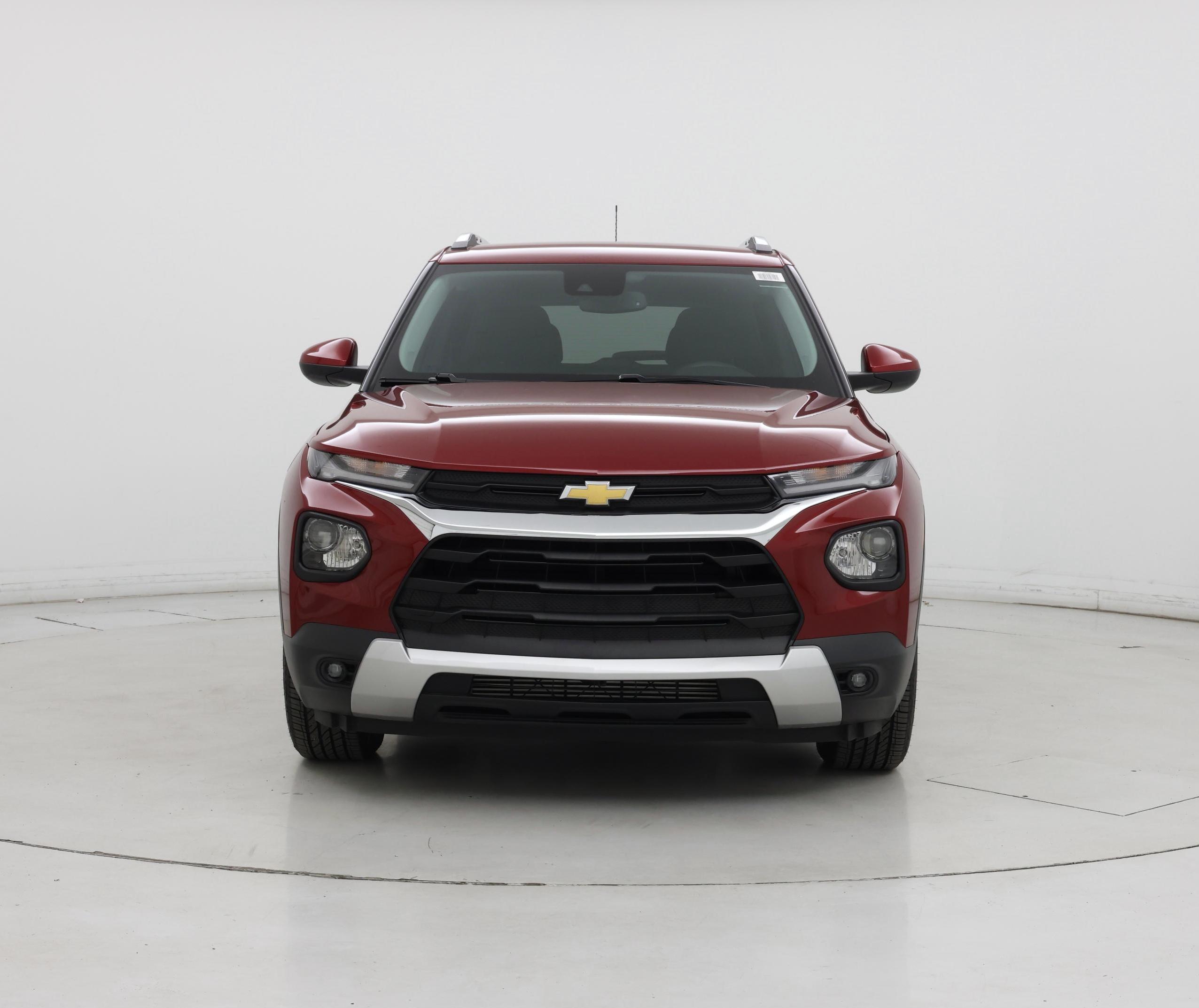 Thumbnail: 2021 Chevrolet TrailBlazer - 5