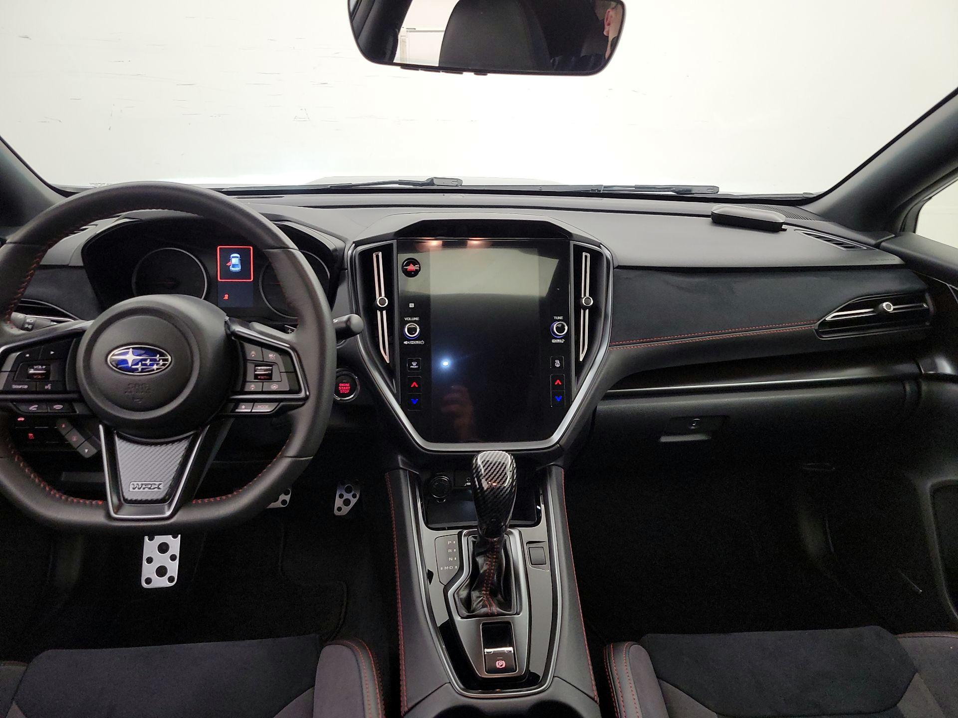 Thumbnail: 2022 Subaru WRX - 9