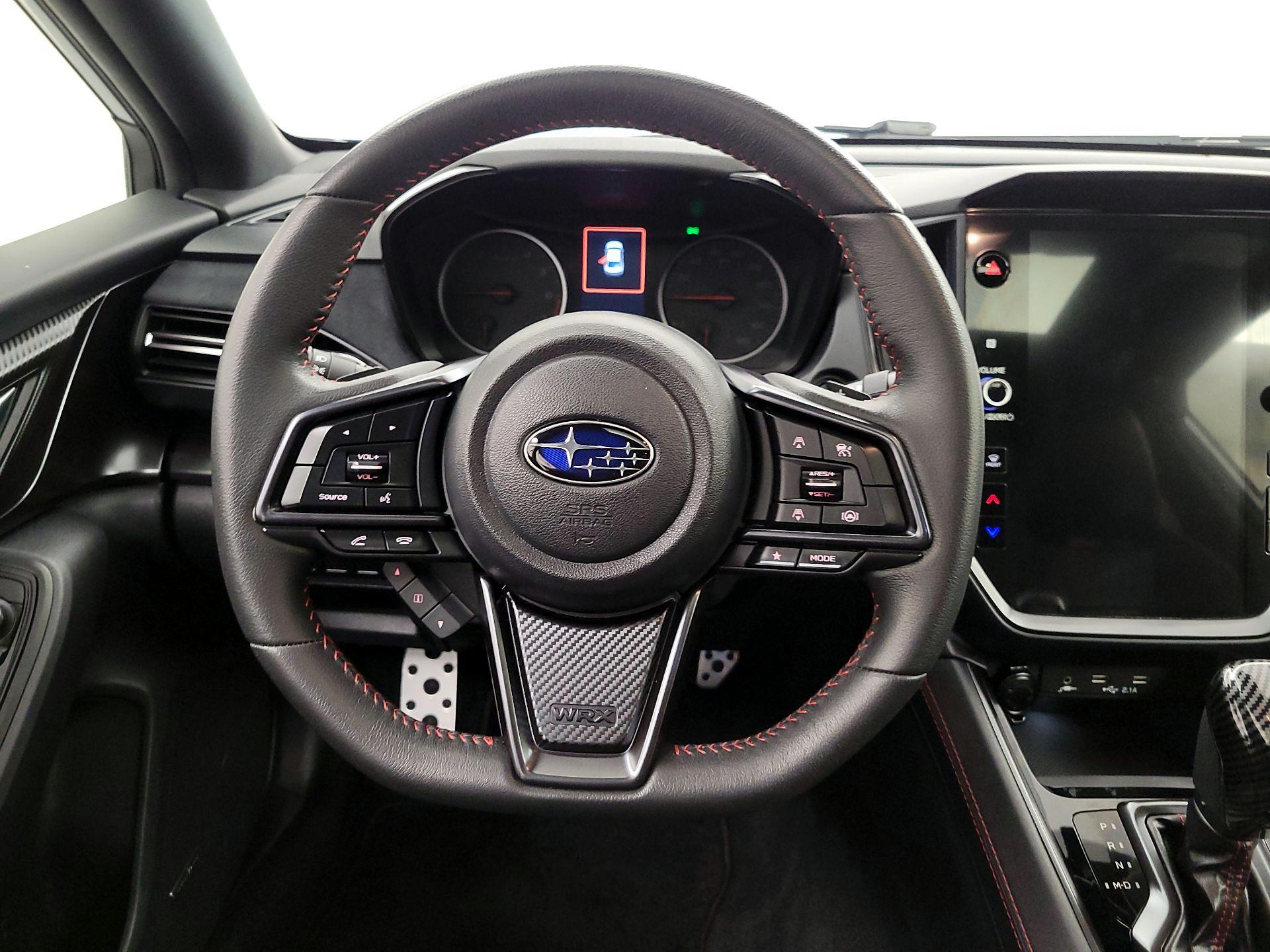 Thumbnail: 2022 Subaru WRX - 10