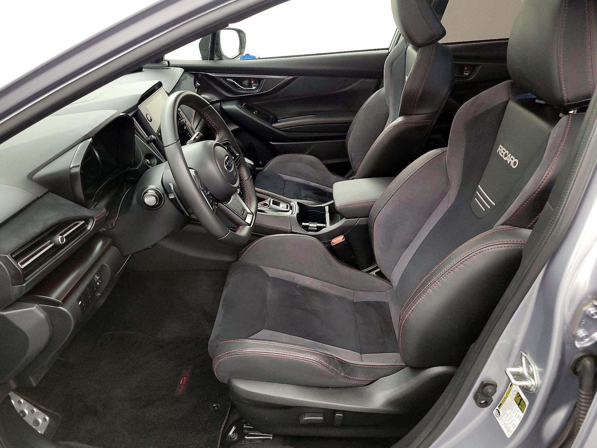 Thumbnail: 2022 Subaru WRX - 11