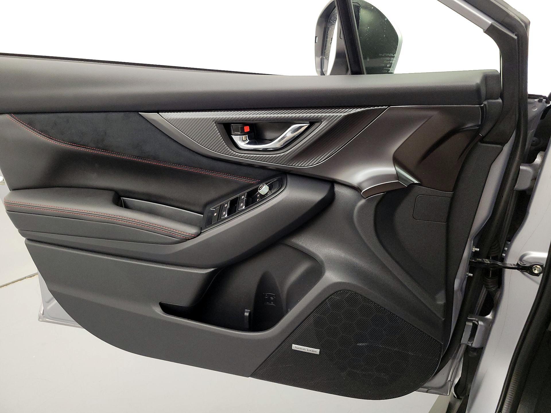 Thumbnail: 2022 Subaru WRX - 12