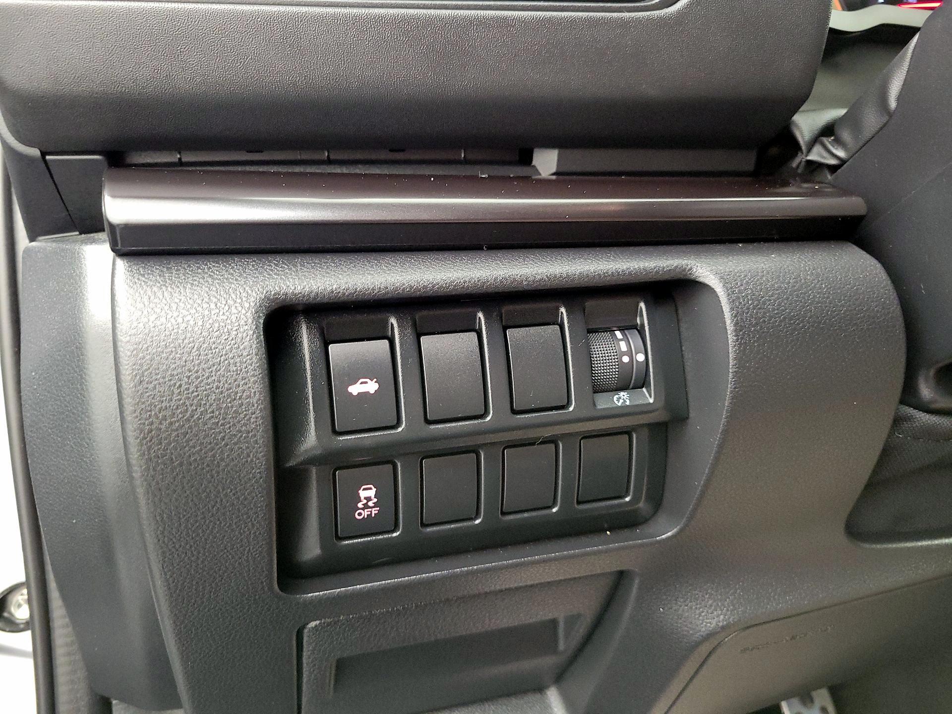 Thumbnail: 2022 Subaru WRX - 13