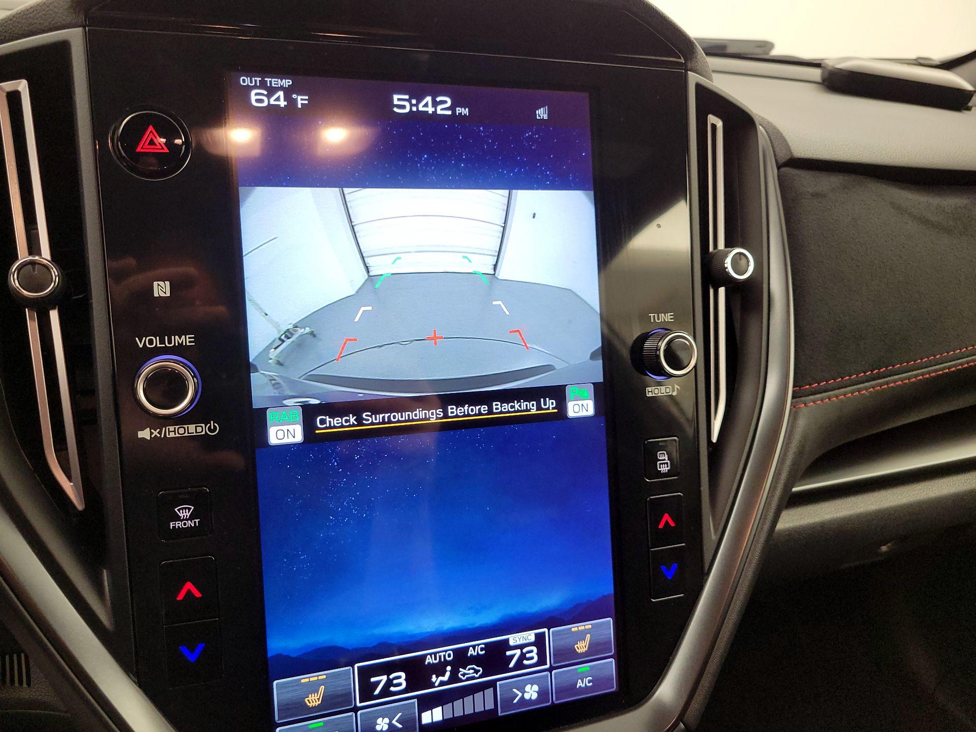 Thumbnail: 2022 Subaru WRX - 14