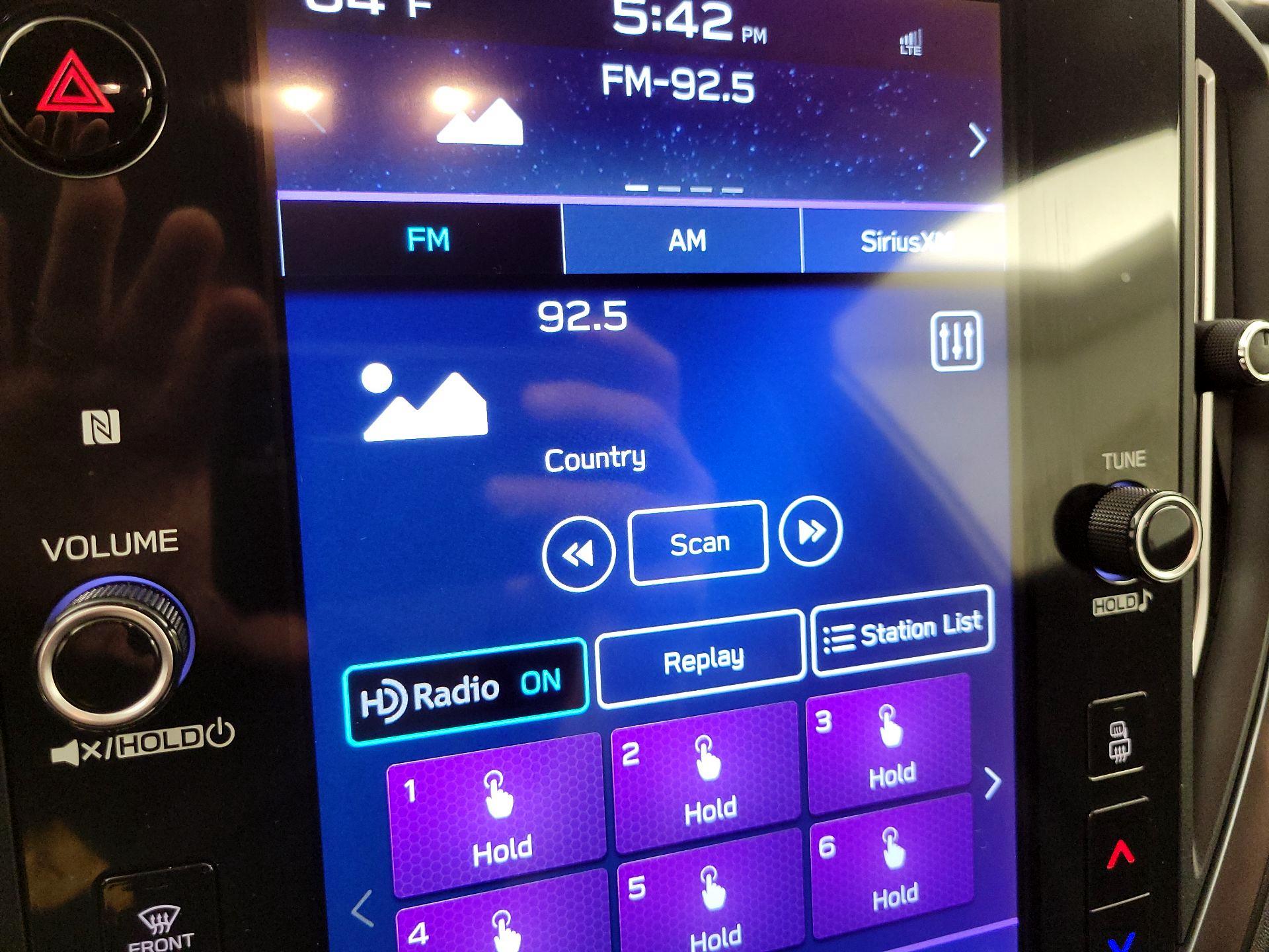 Thumbnail: 2022 Subaru WRX - 15