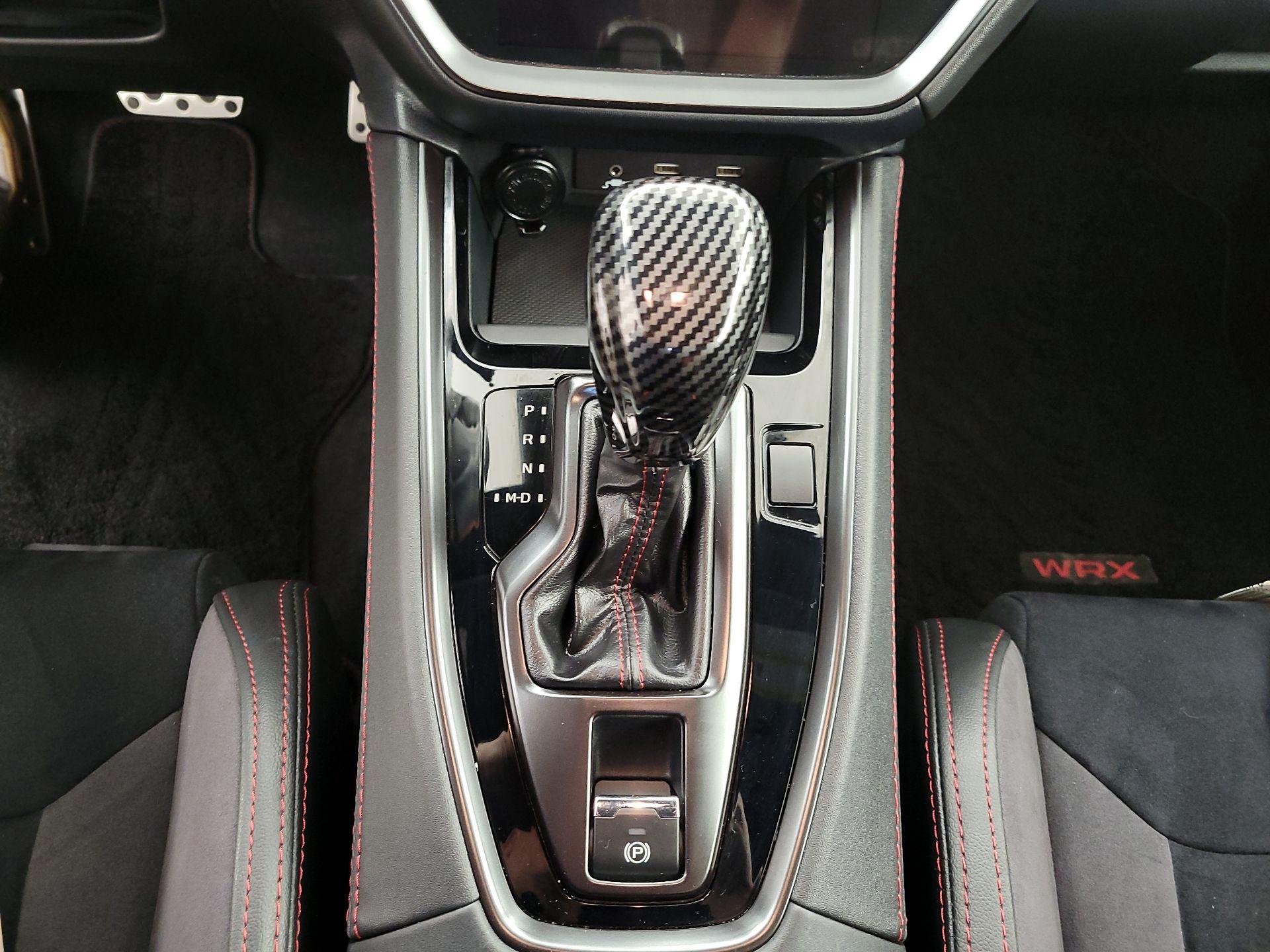 Thumbnail: 2022 Subaru WRX - 17