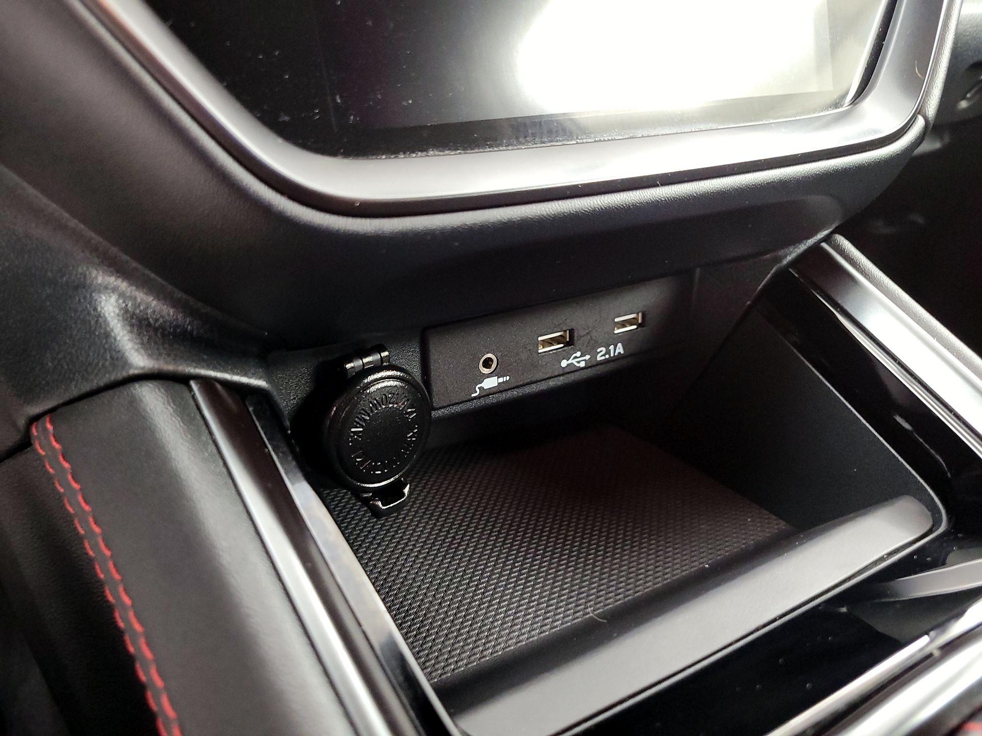 Thumbnail: 2022 Subaru WRX - 18