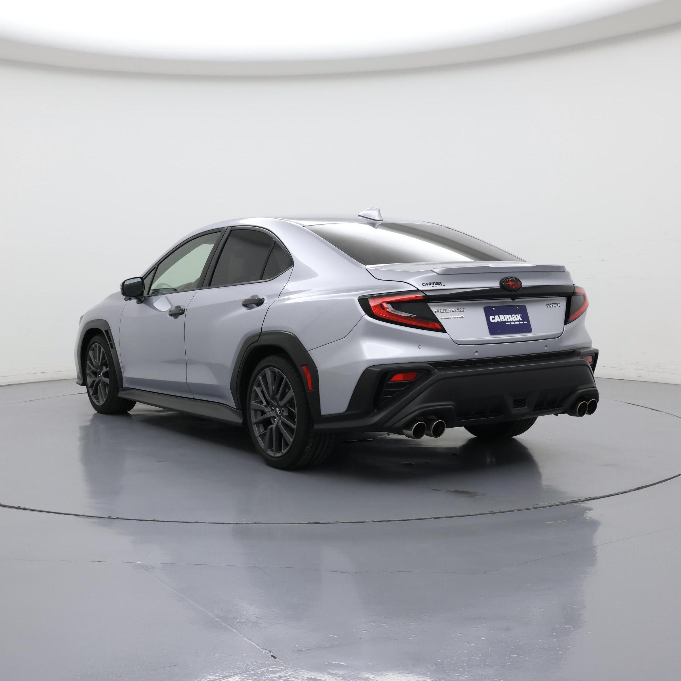 Thumbnail: 2022 Subaru WRX - 2