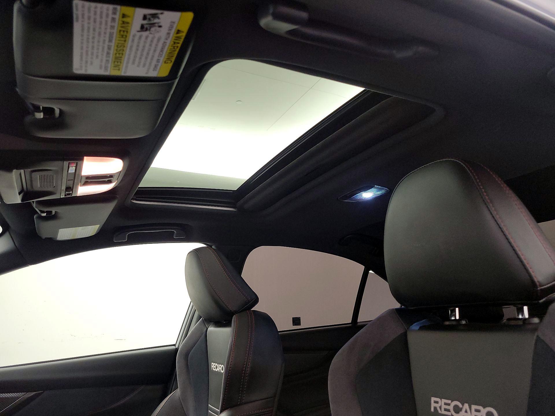 Thumbnail: 2022 Subaru WRX - 19