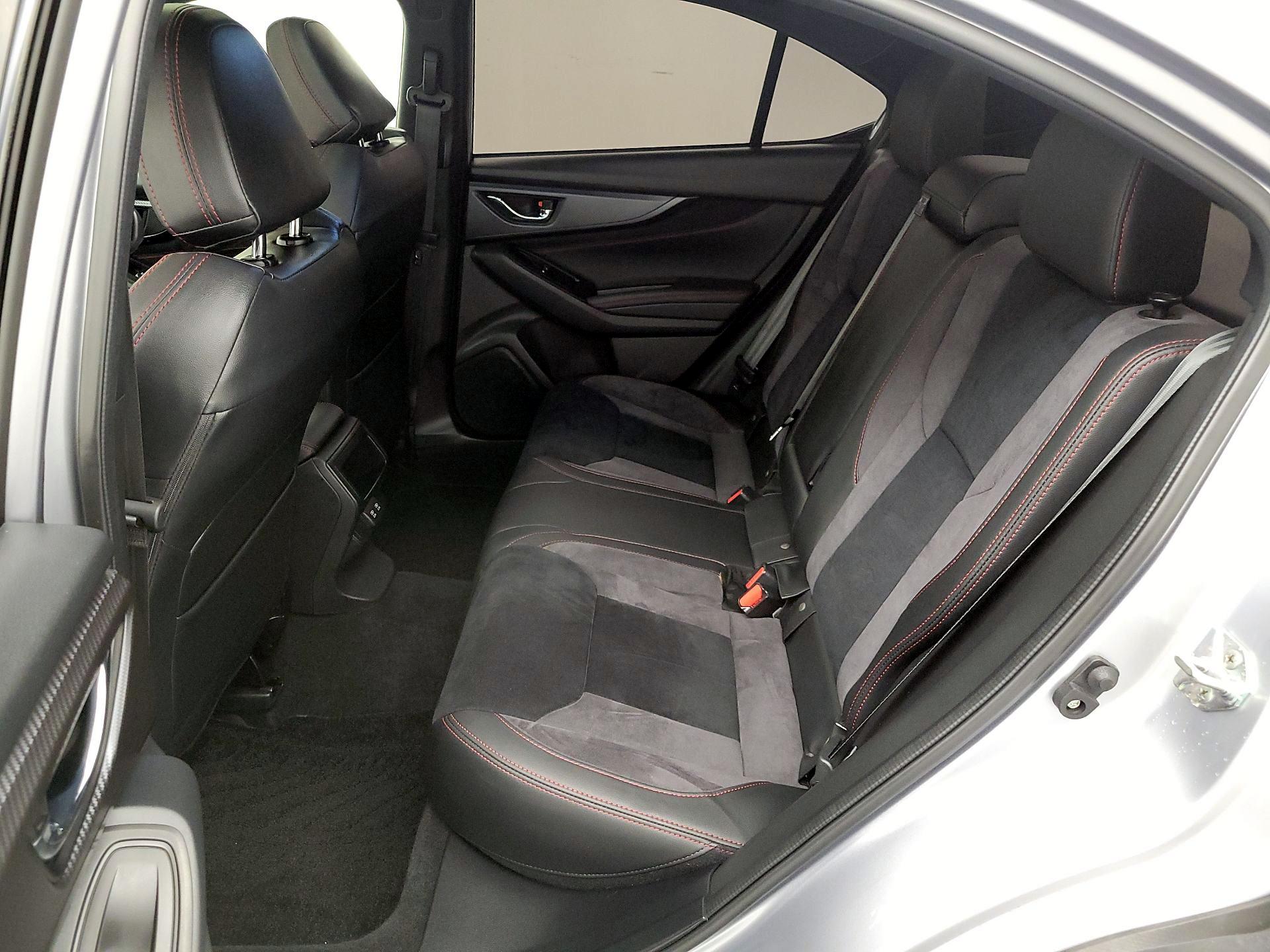 Thumbnail: 2022 Subaru WRX - 20