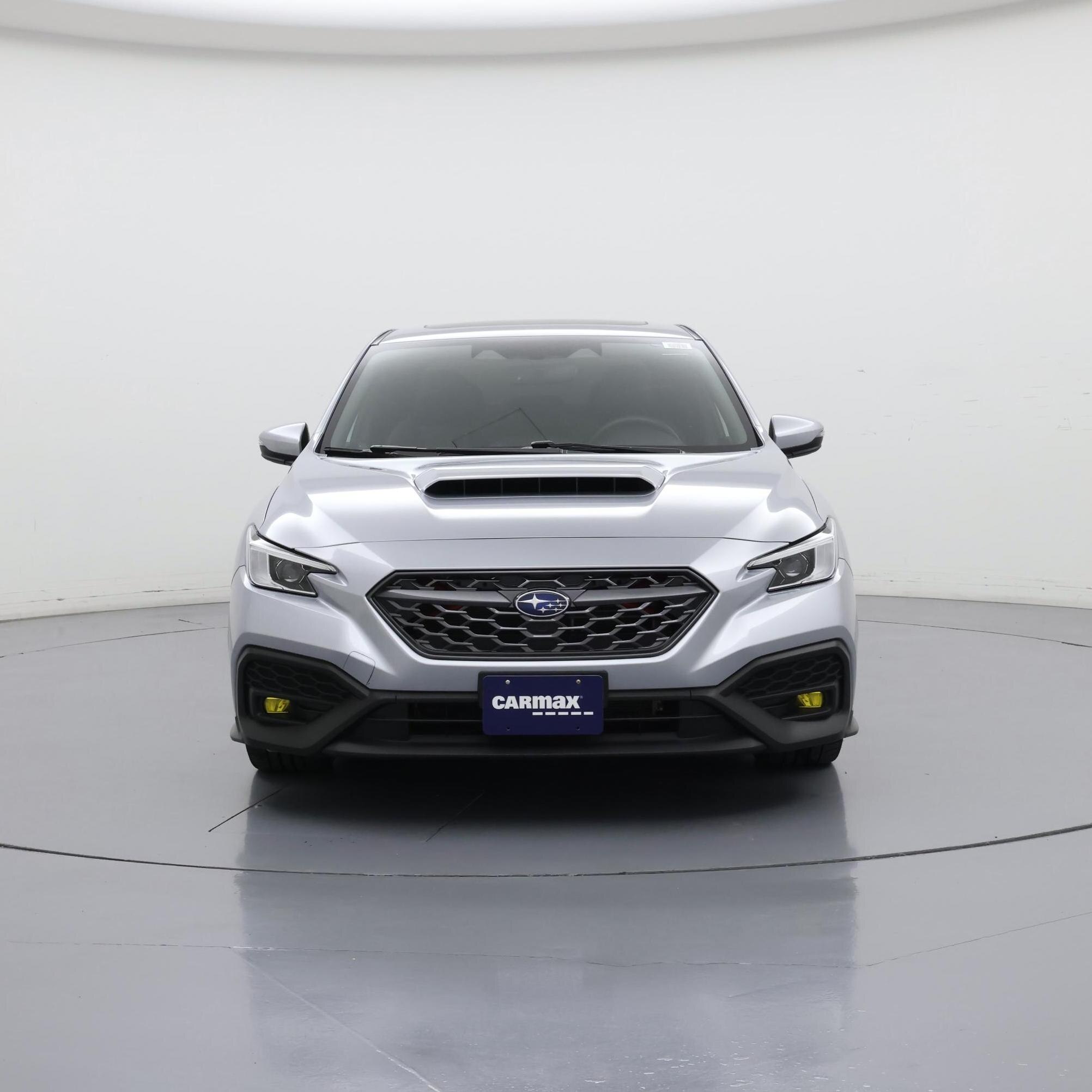 Thumbnail: 2022 Subaru WRX - 5